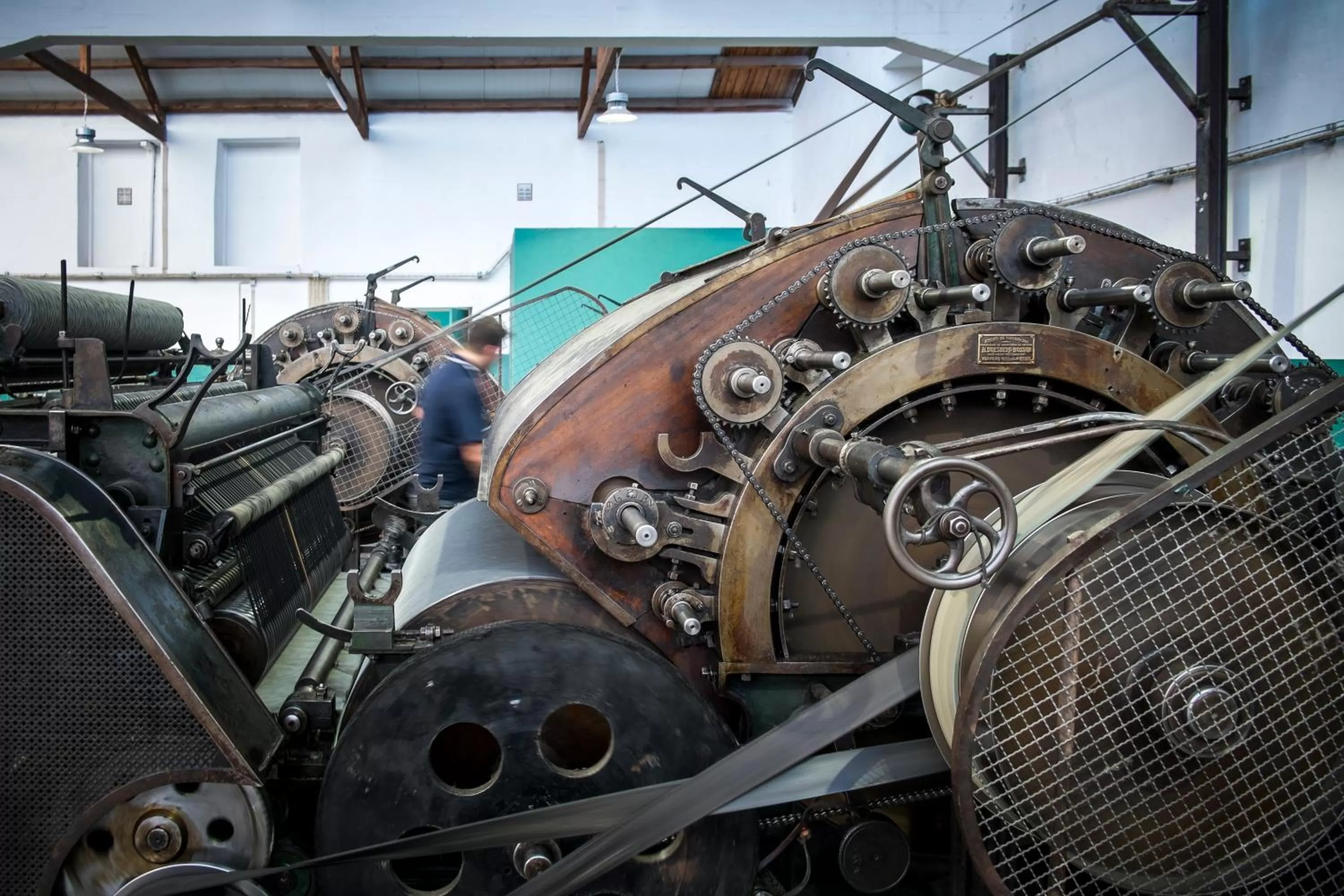 Activities in Casa das Penhas Douradas - Burel Expedition Hotel