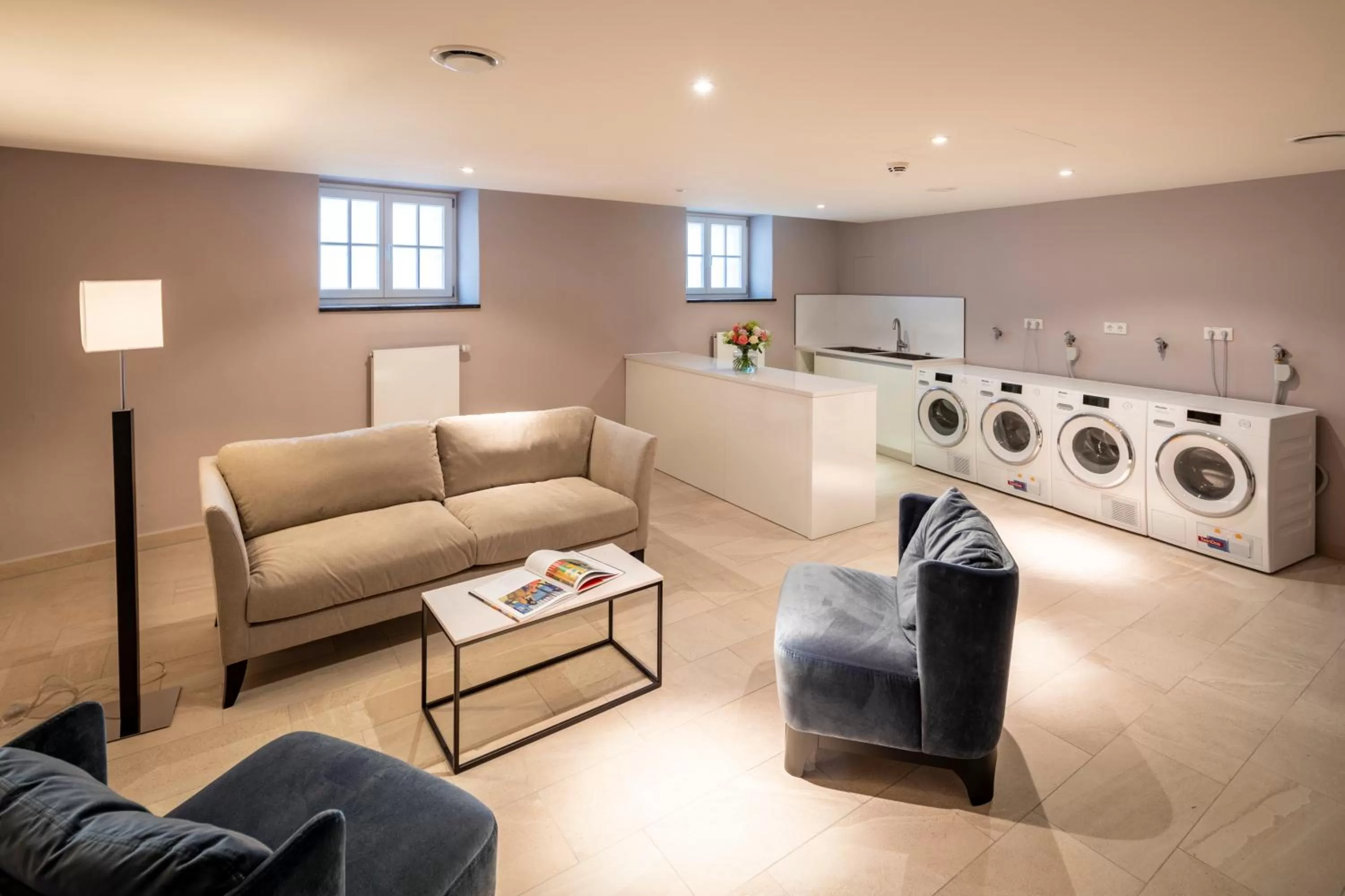 Other in Fraser Suites Hamburg