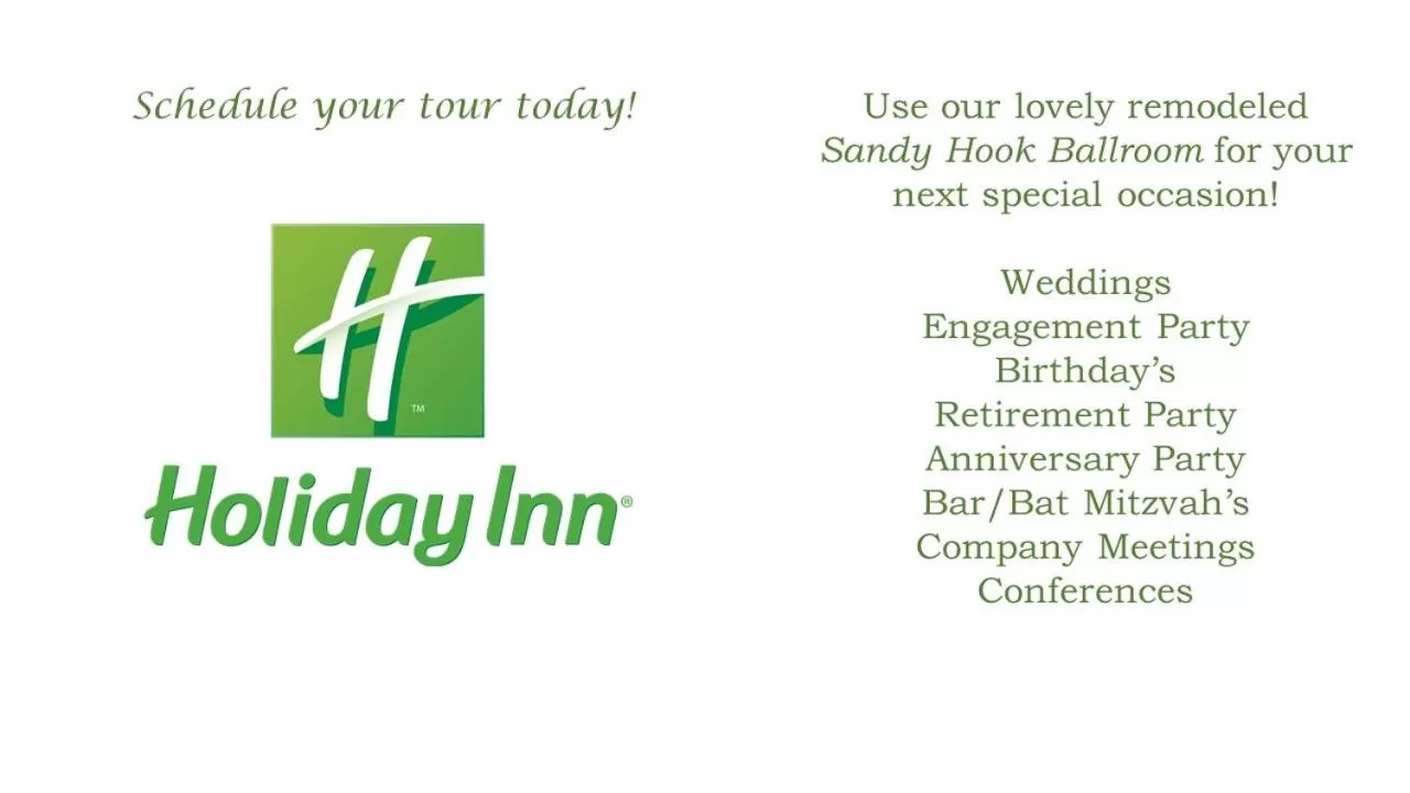 Holiday Inn Hazlet by IHG