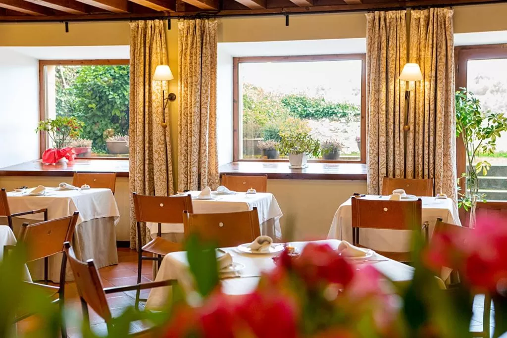 Hospederia de Santo Domingo