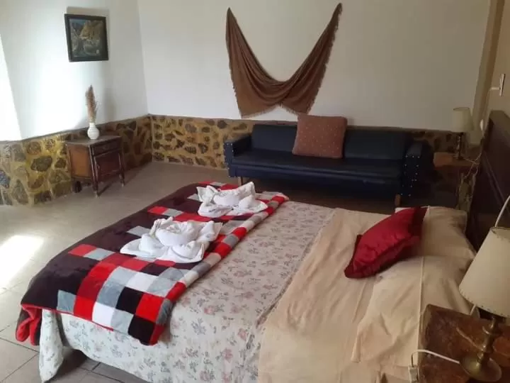 Hotel Hacienda Casa Blanca