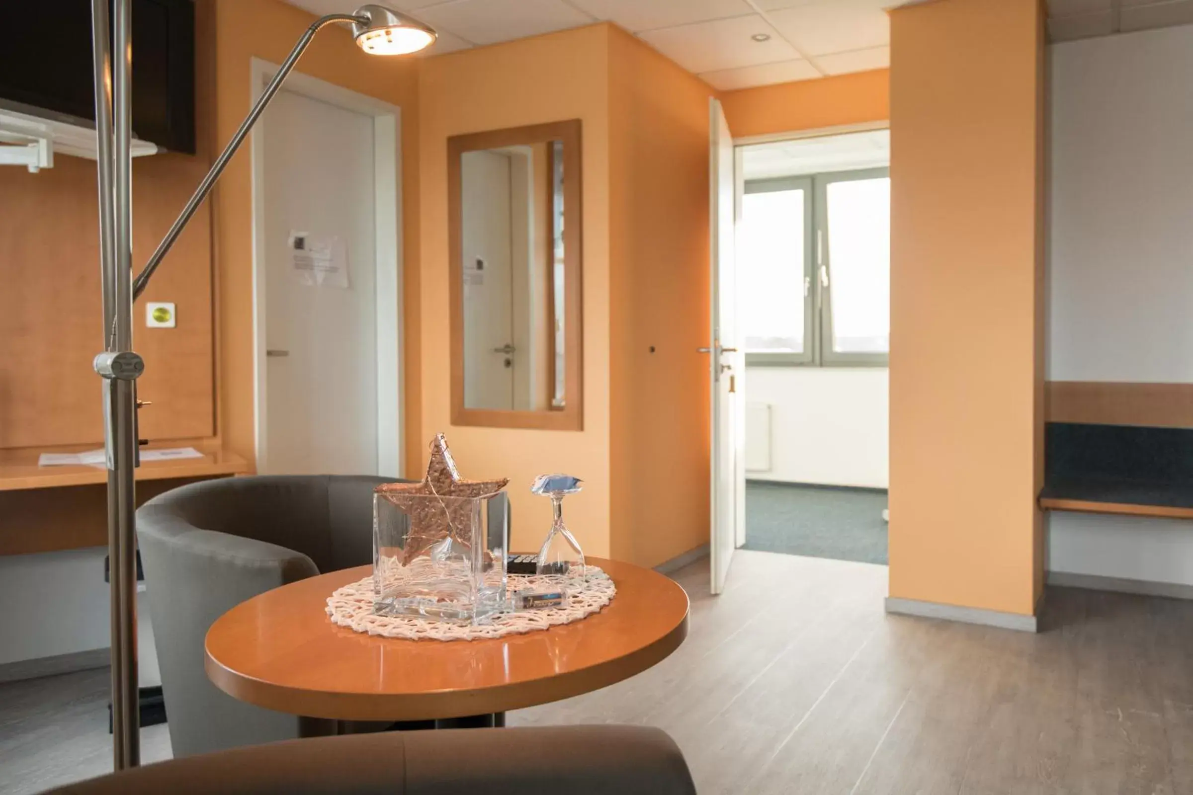 Standard Double Room in An der A 30 UG Standard Double Room in An der A 30 UG