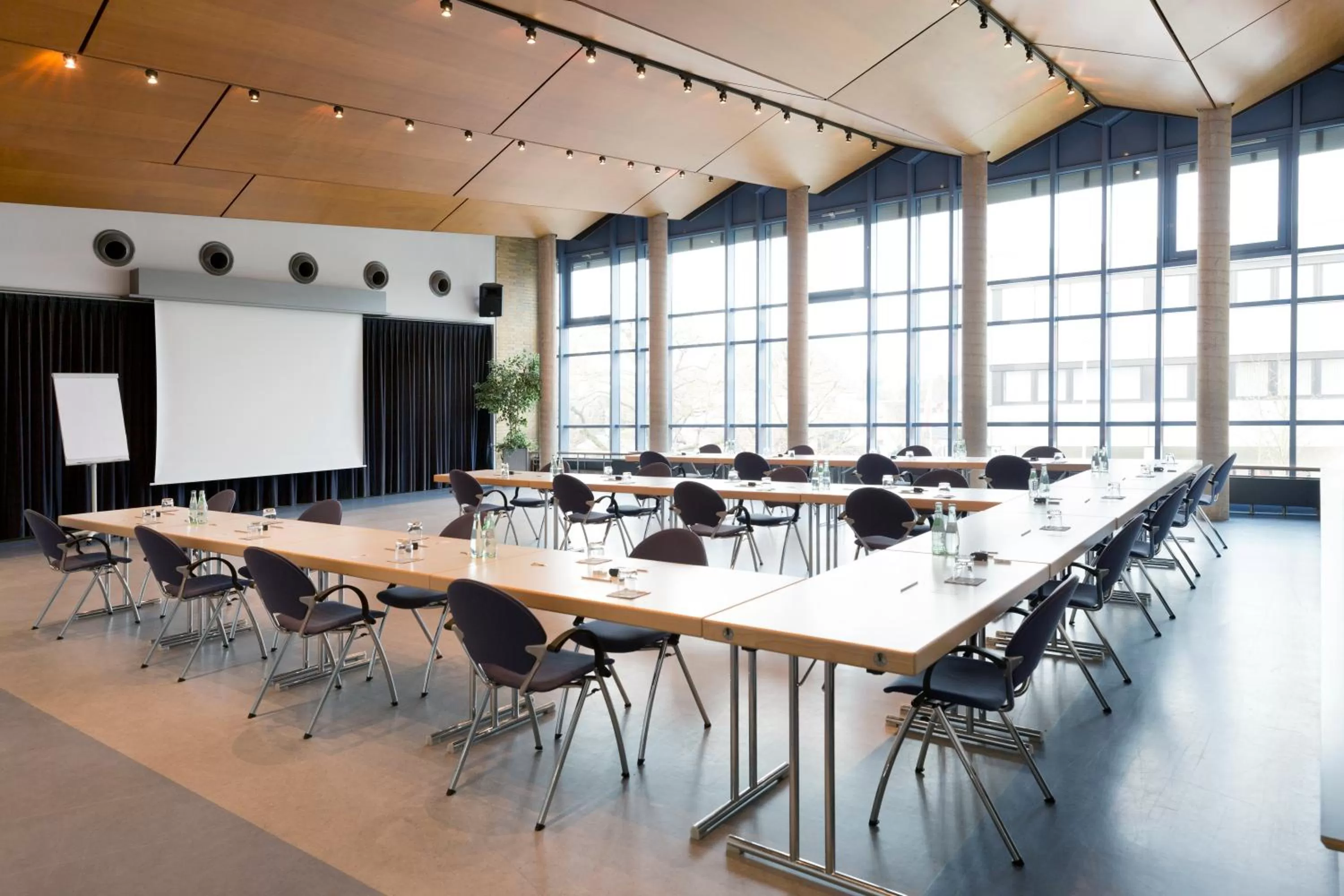 Meeting/conference room in Hotel am Stadtpark