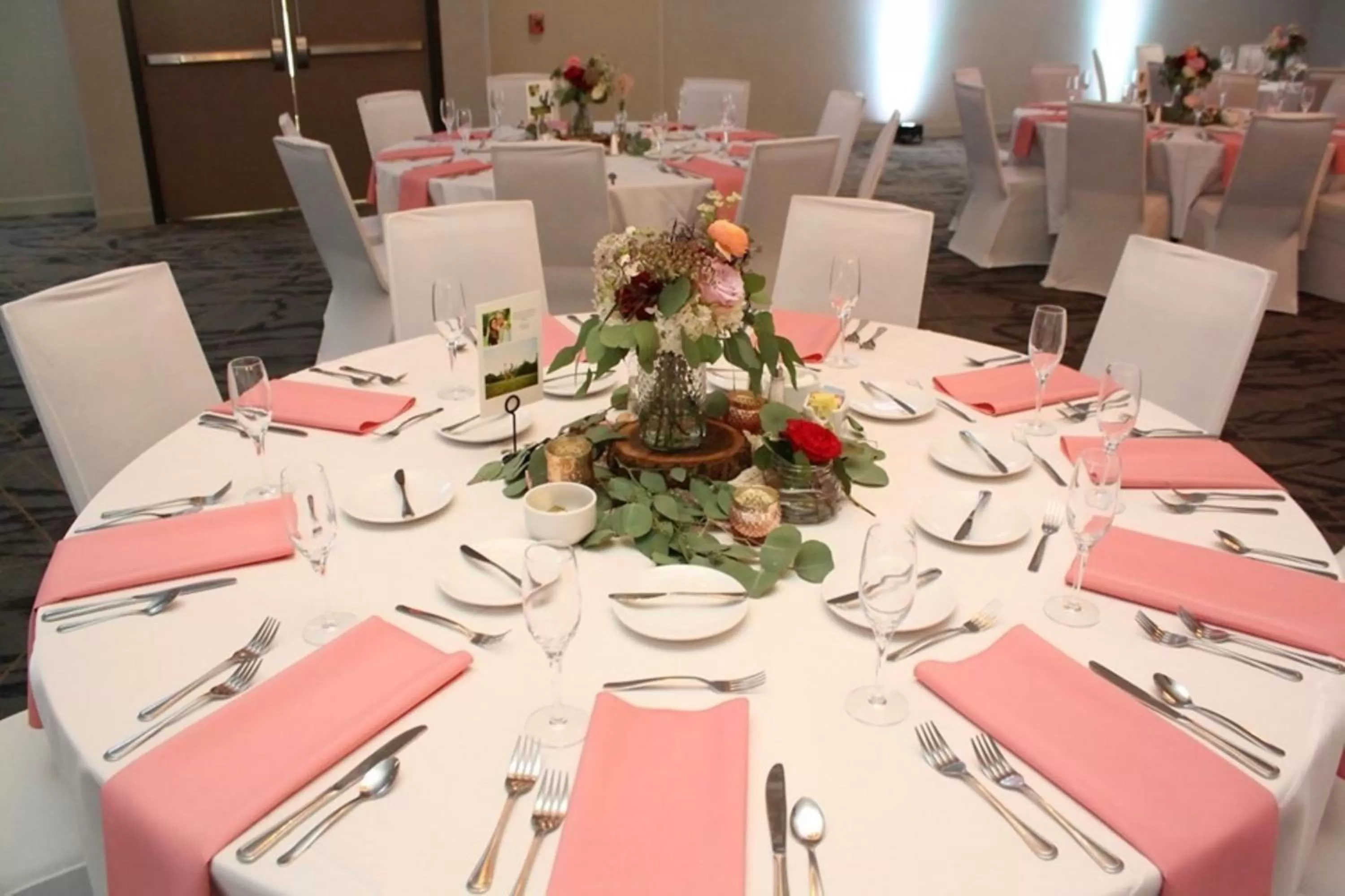 Banquet/Function facilities in Holiday Inn - Bloomington - Normal by IHG