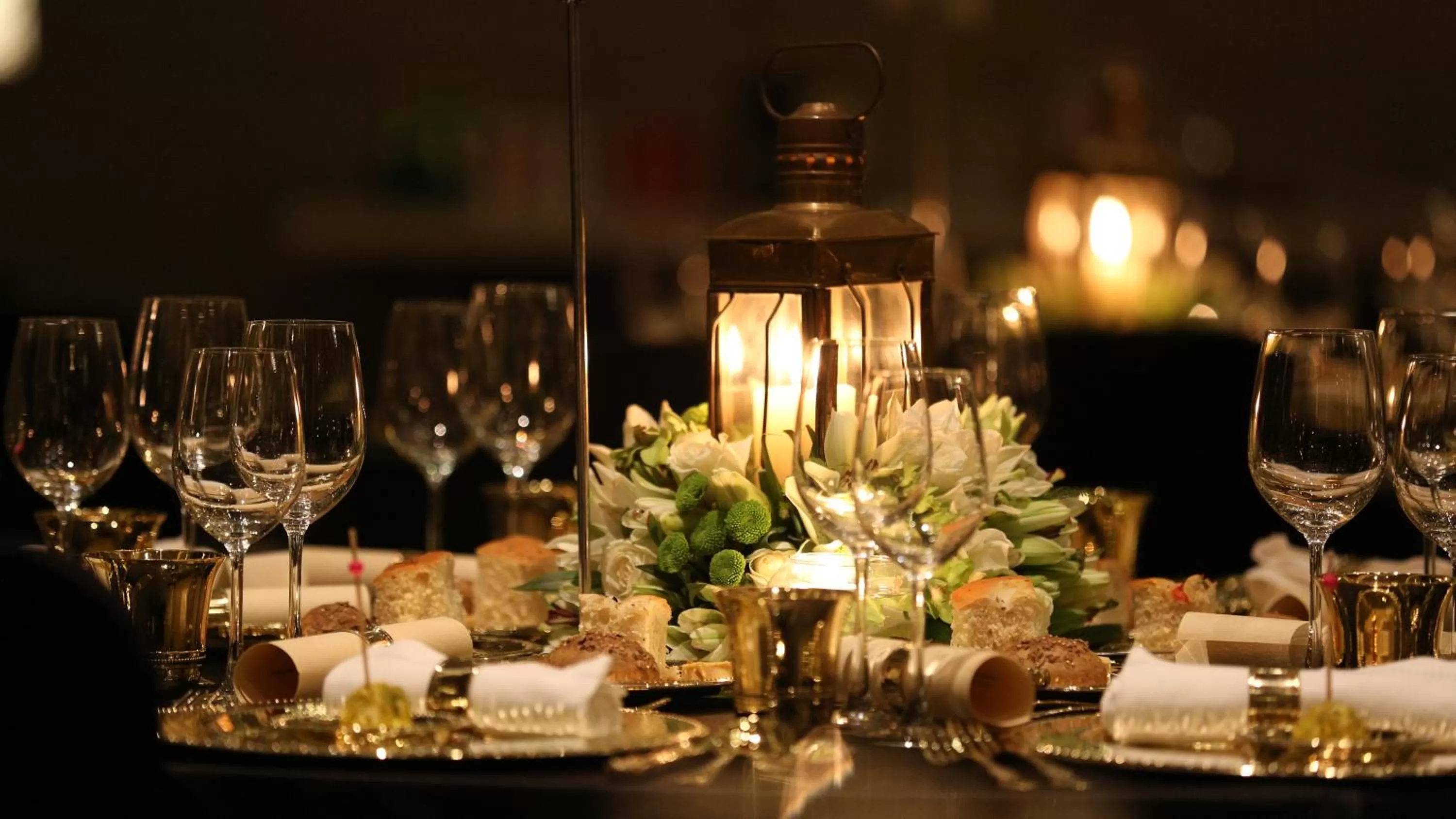 Banquet/Function facilities in Taj City Centre Gurugram