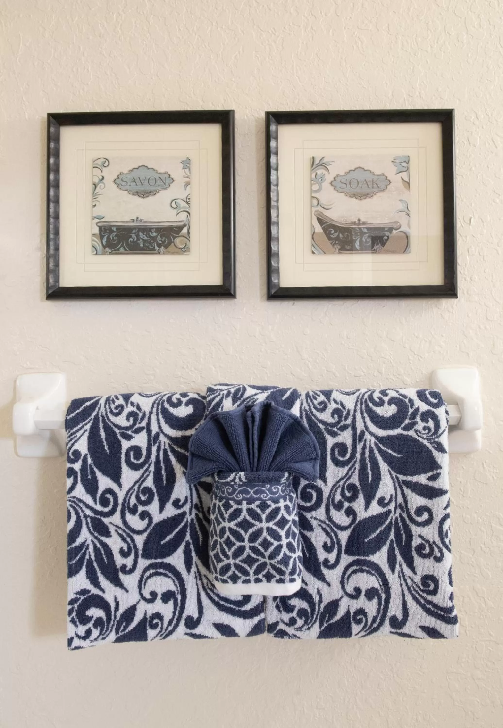 Bathroom in Magical Adventure Condo w Waterpark near Disney No Resort Fees