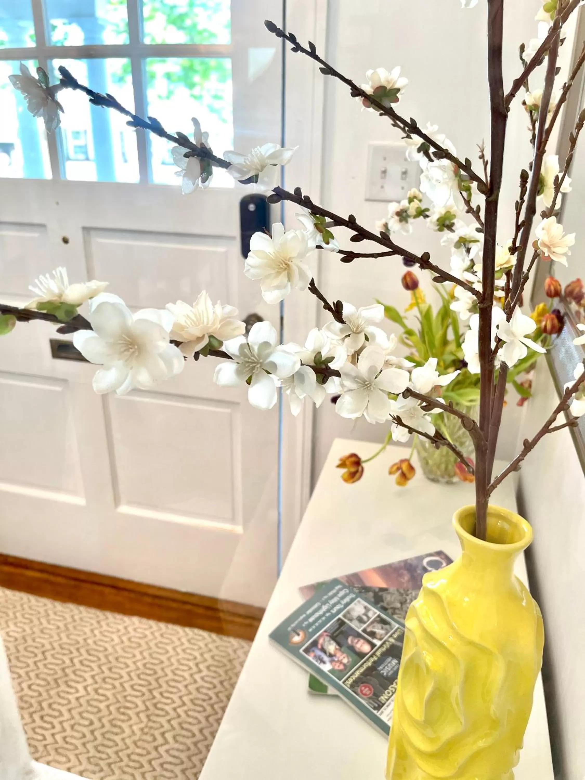 Buttonwood Boutique Hotel