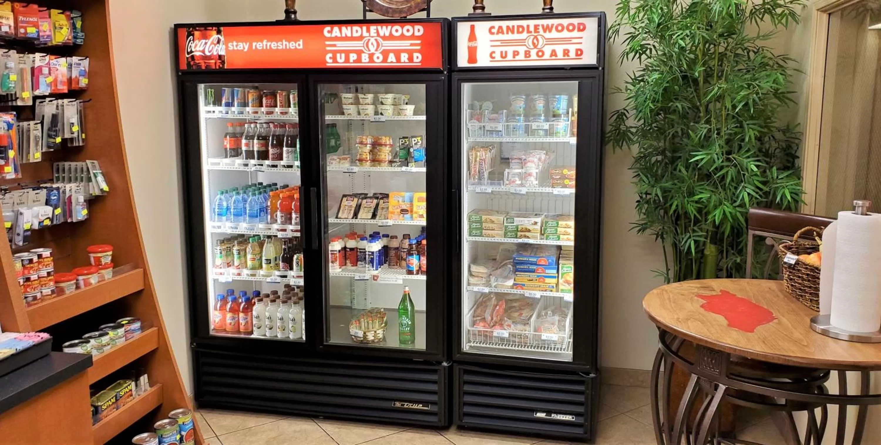 Other in Candlewood Suites Fayetteville by IHG