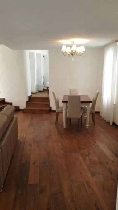 Kitchen or kitchenette in Les Galeries Marval