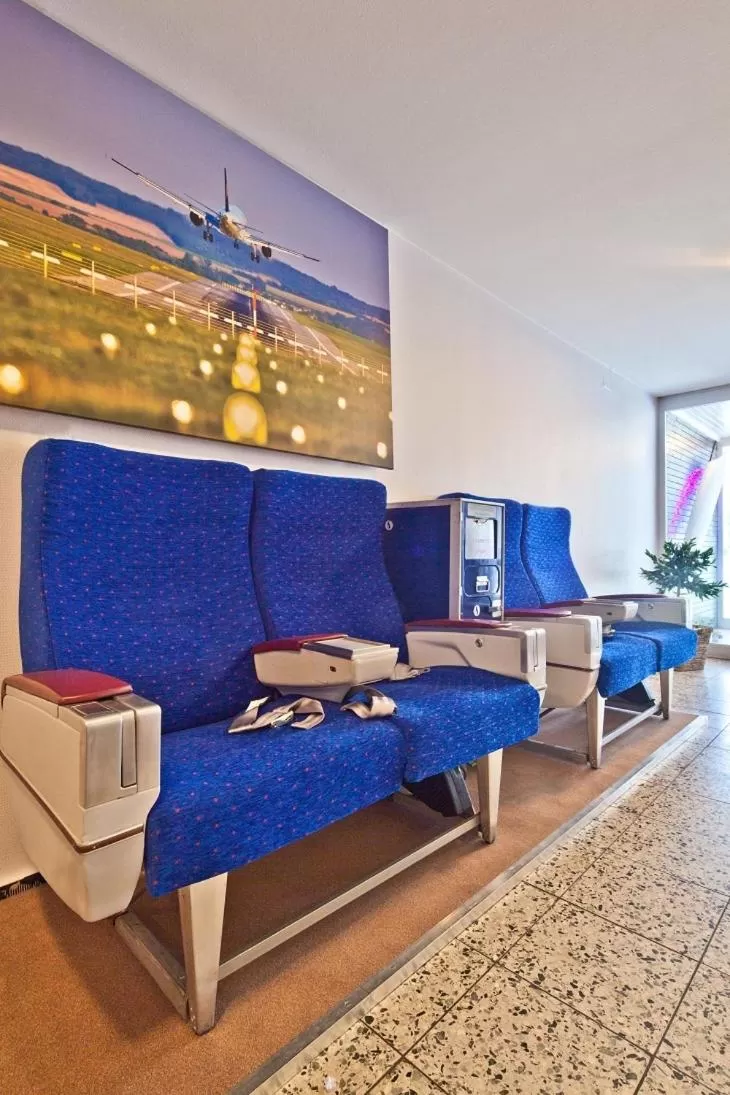 Other in Hotel Cockpit