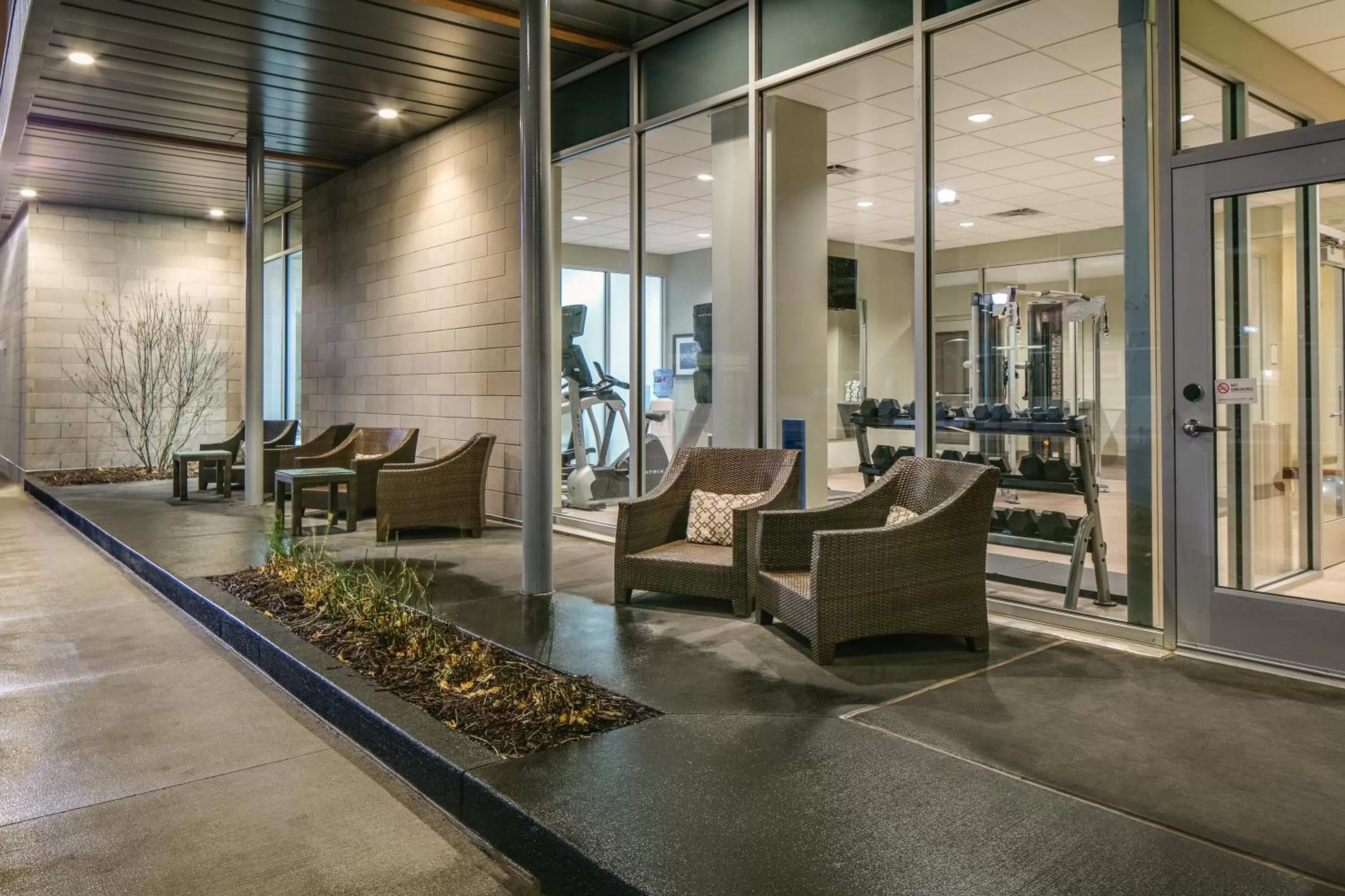 Other in Staybridge Suites Des Moines Downtown by IHG