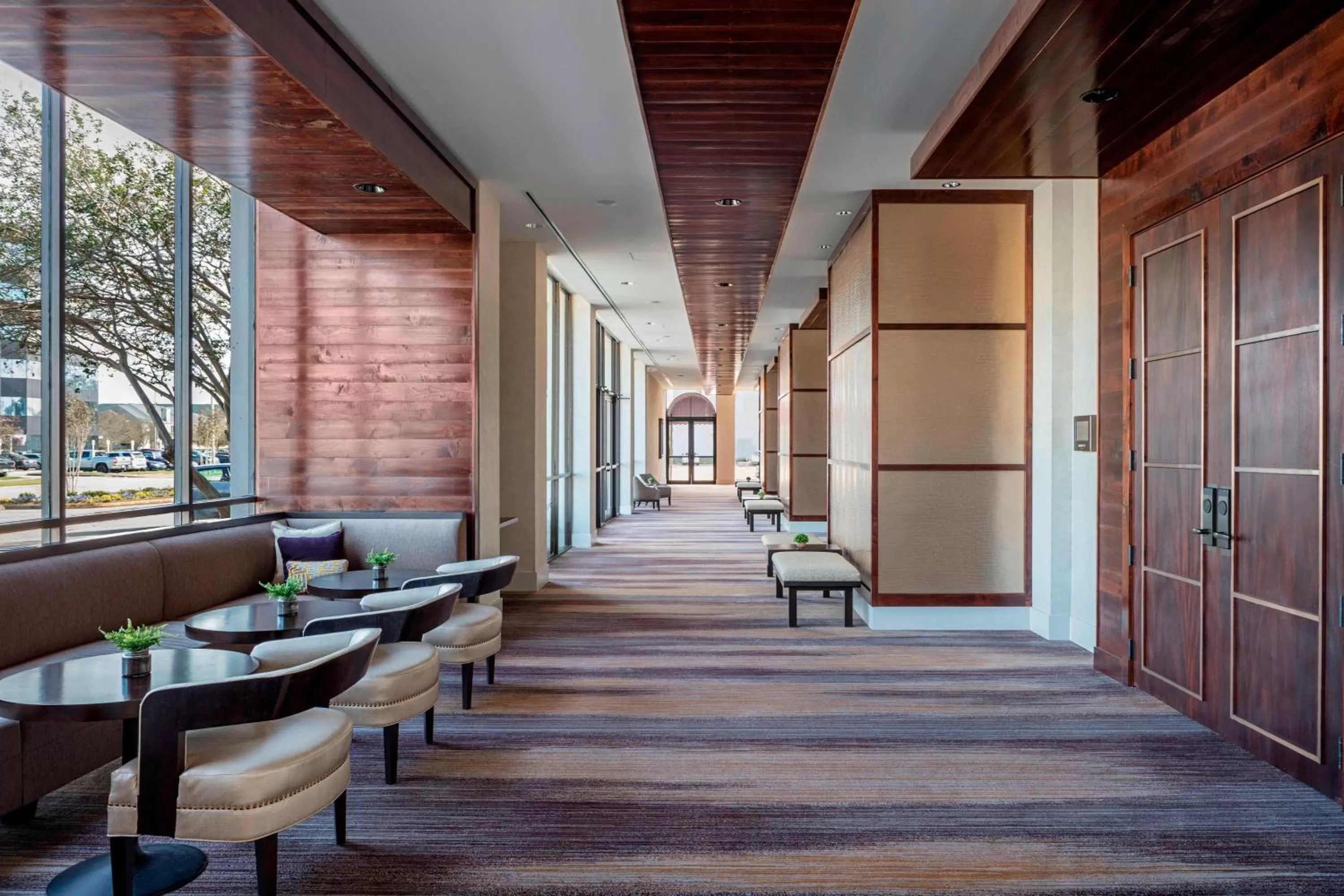 Meeting/conference room in Baton Rouge Marriott