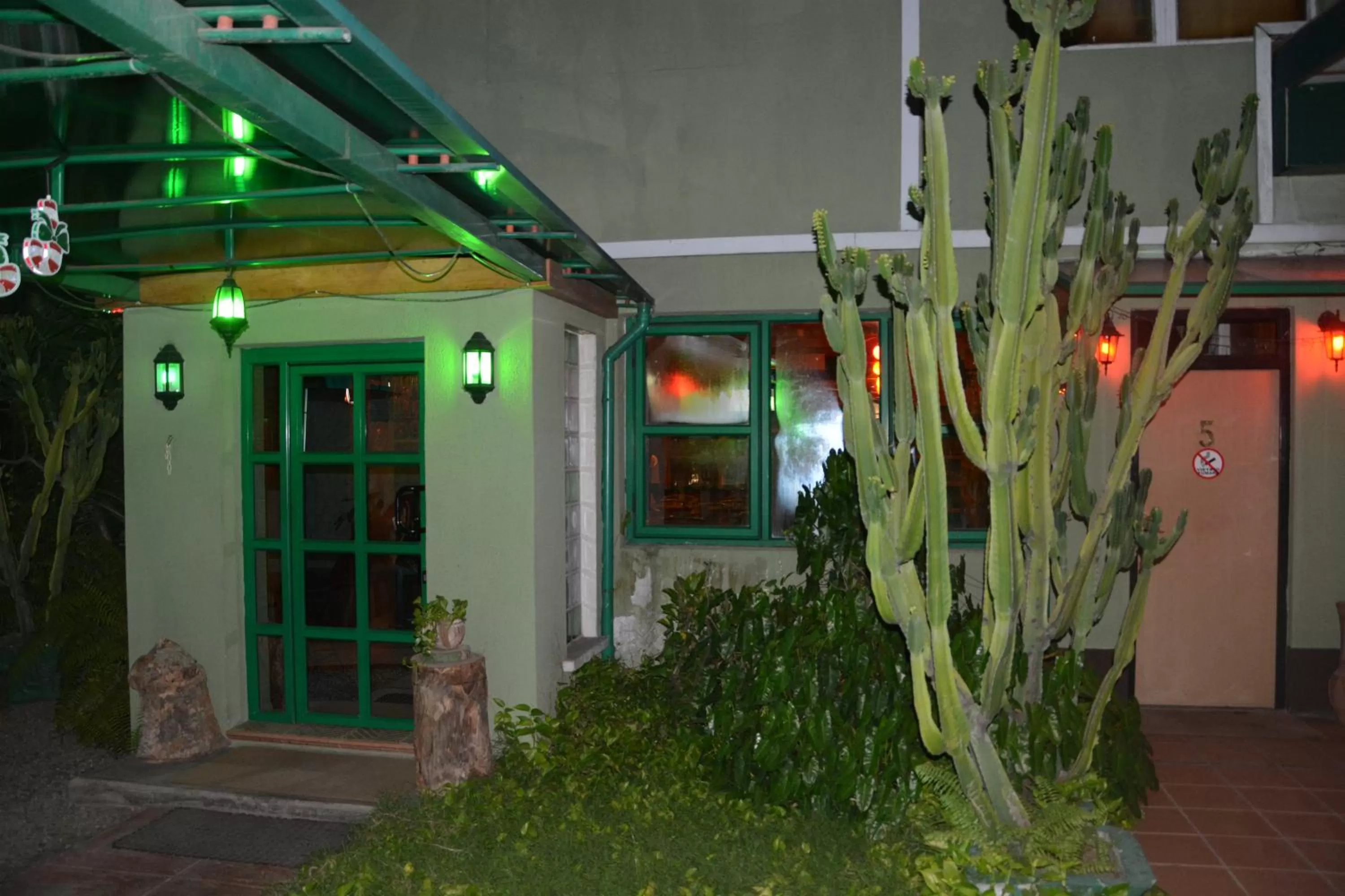 Other in Manuela Residence