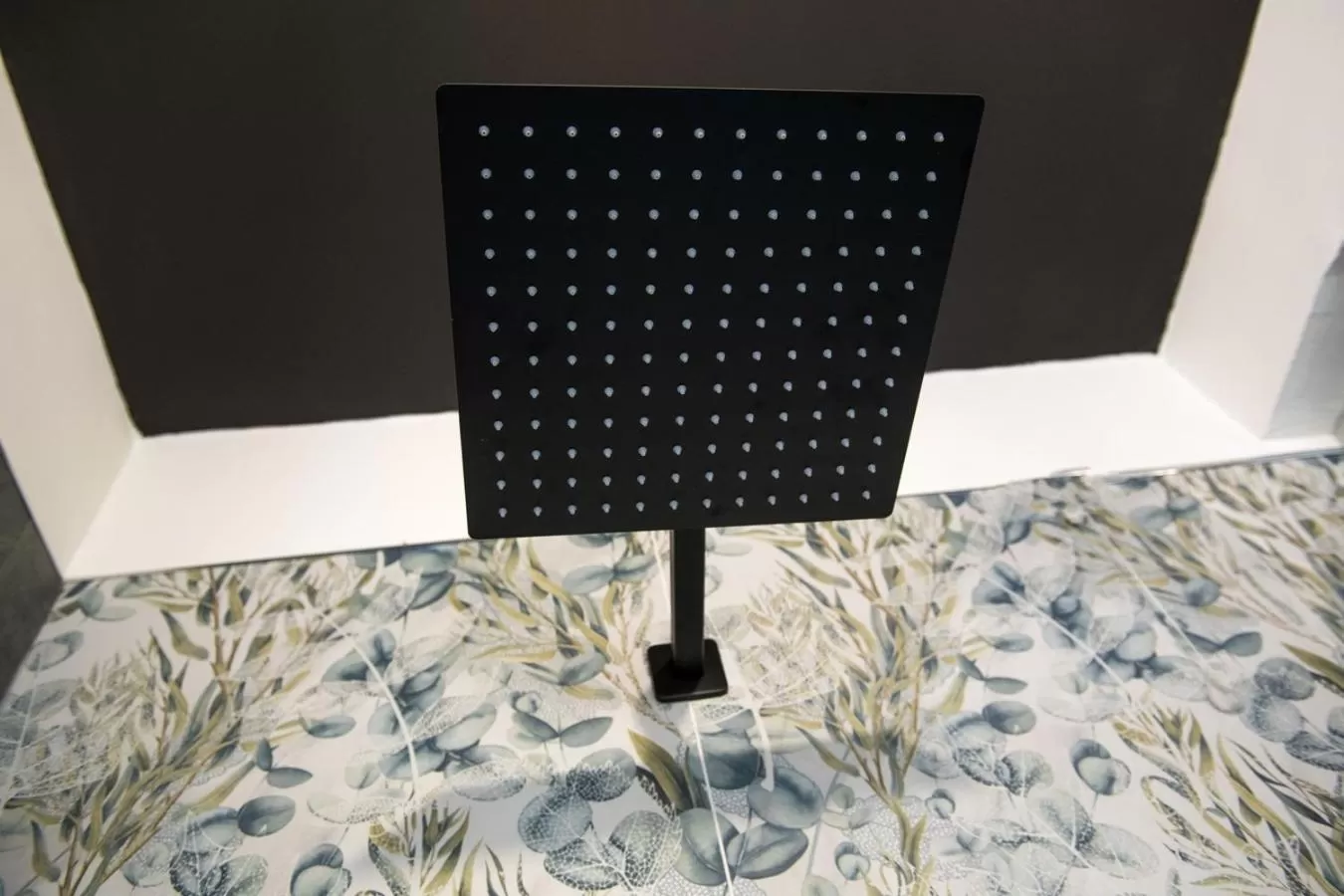 Shower in Boutique Hotel Ferrara