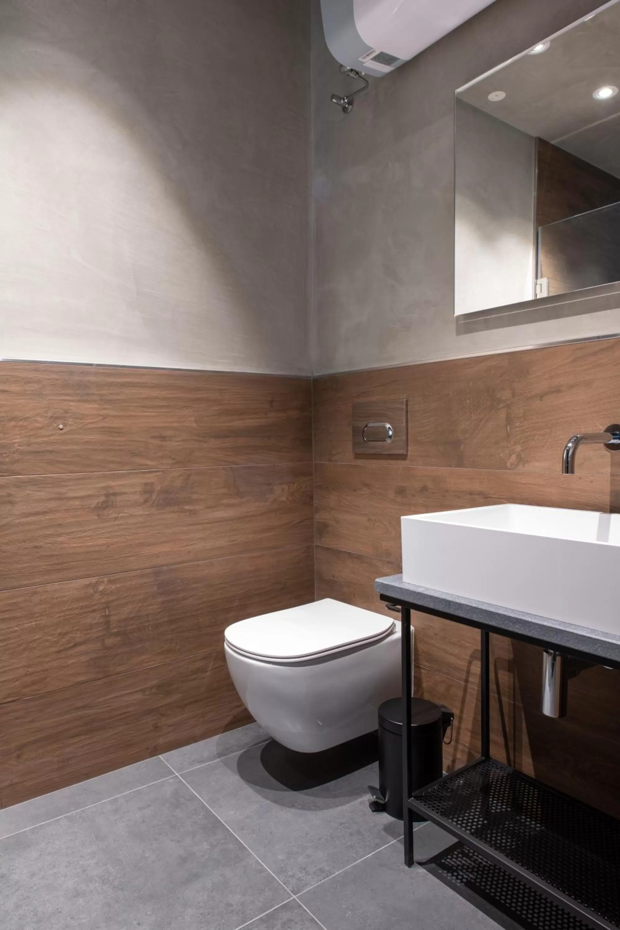 Marea Boutique Hotels