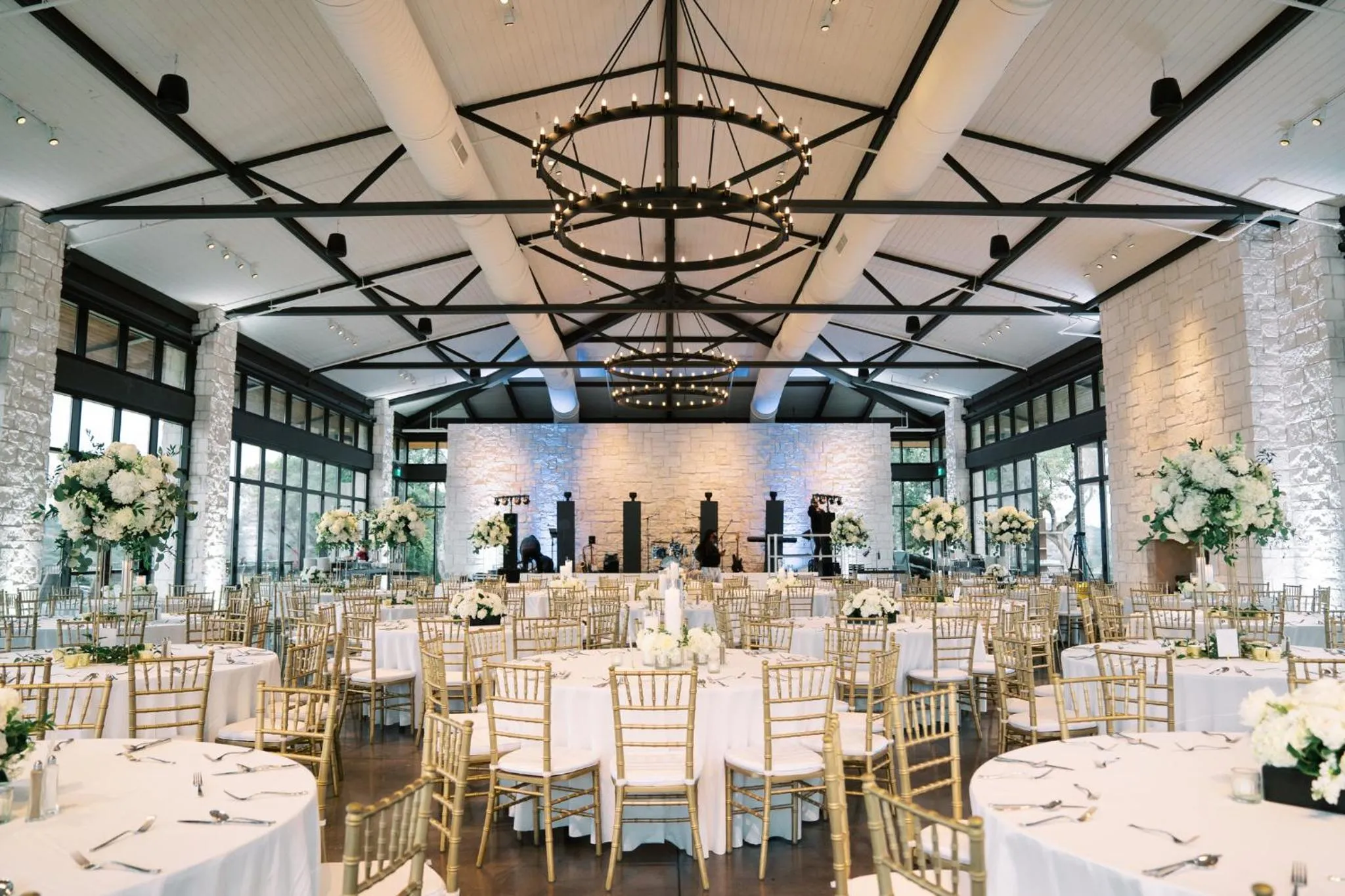 Meeting/conference room in Omni Barton Creek Resort and Spa Austin