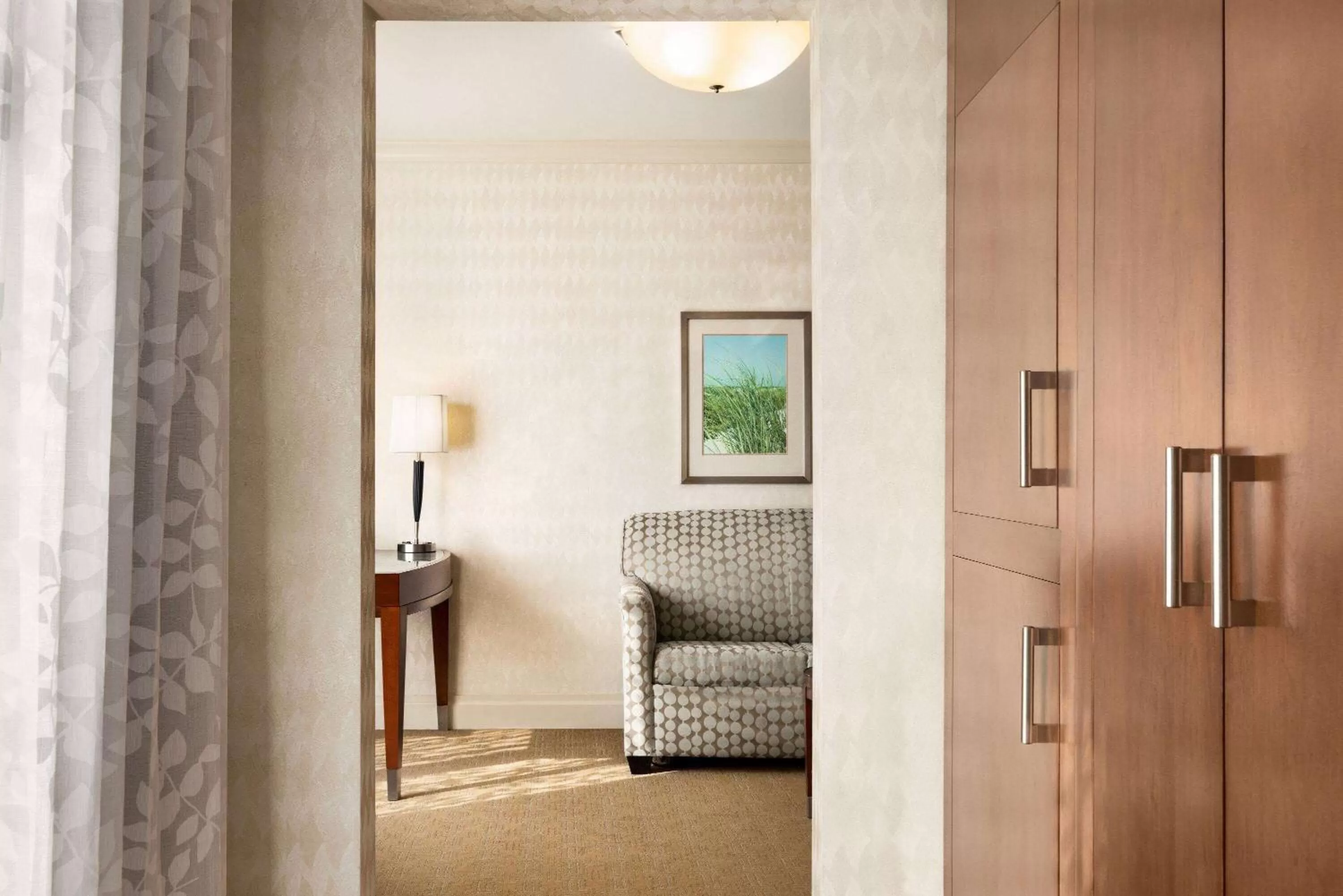 Bed in Viana Hotel and Spa, Trademark Collection by Wyndham