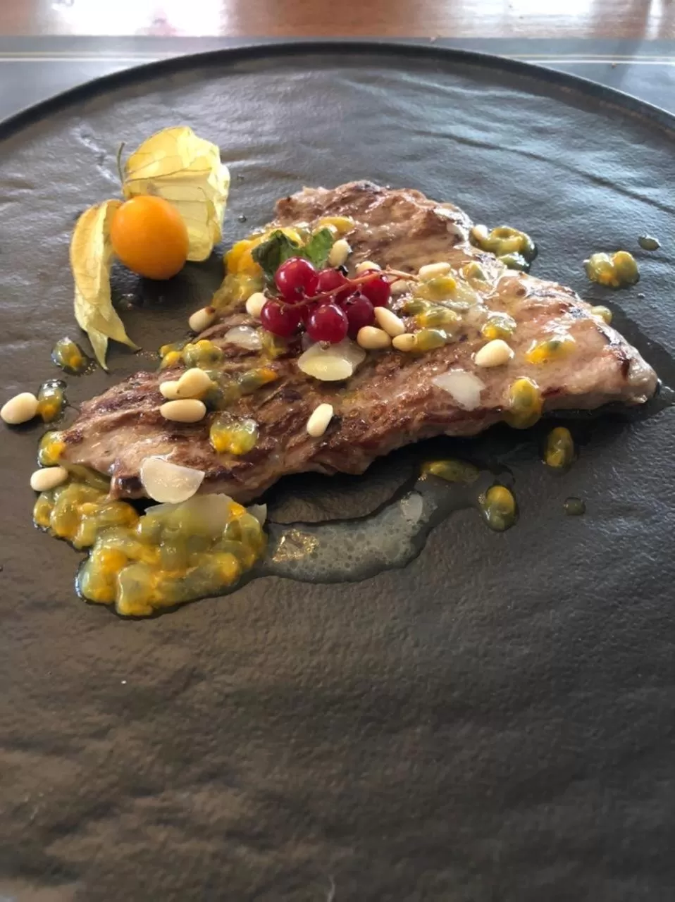 Villa Domenico Korce