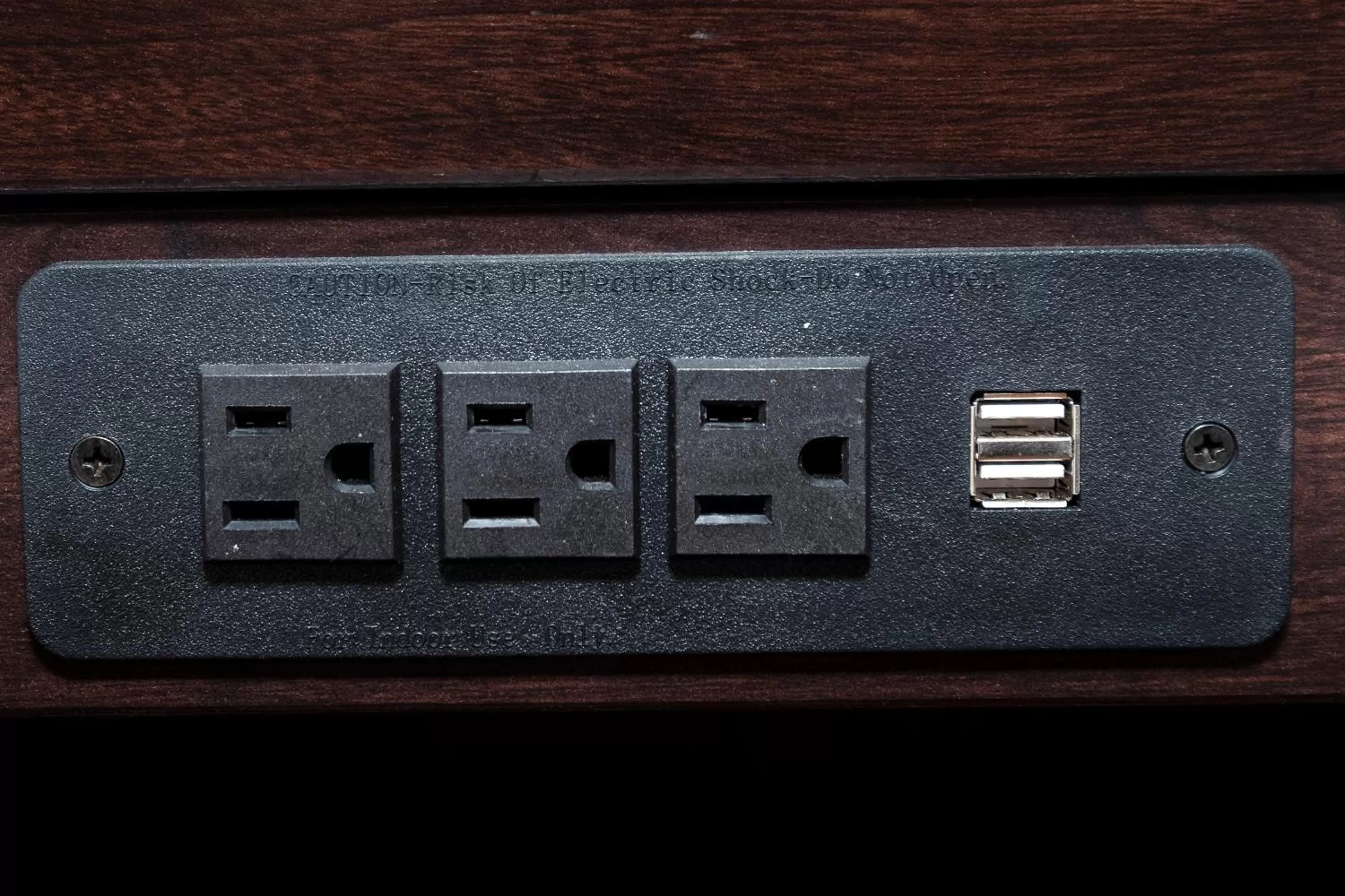 Photo of the whole room in Red Roof Inn Gulf Shores