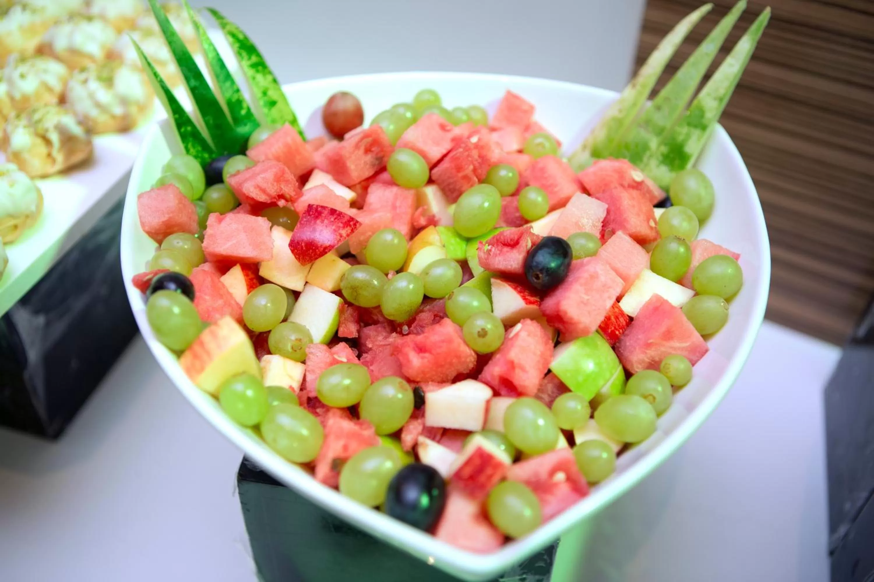 Food close-up in Best Western Plus Pearl Creek