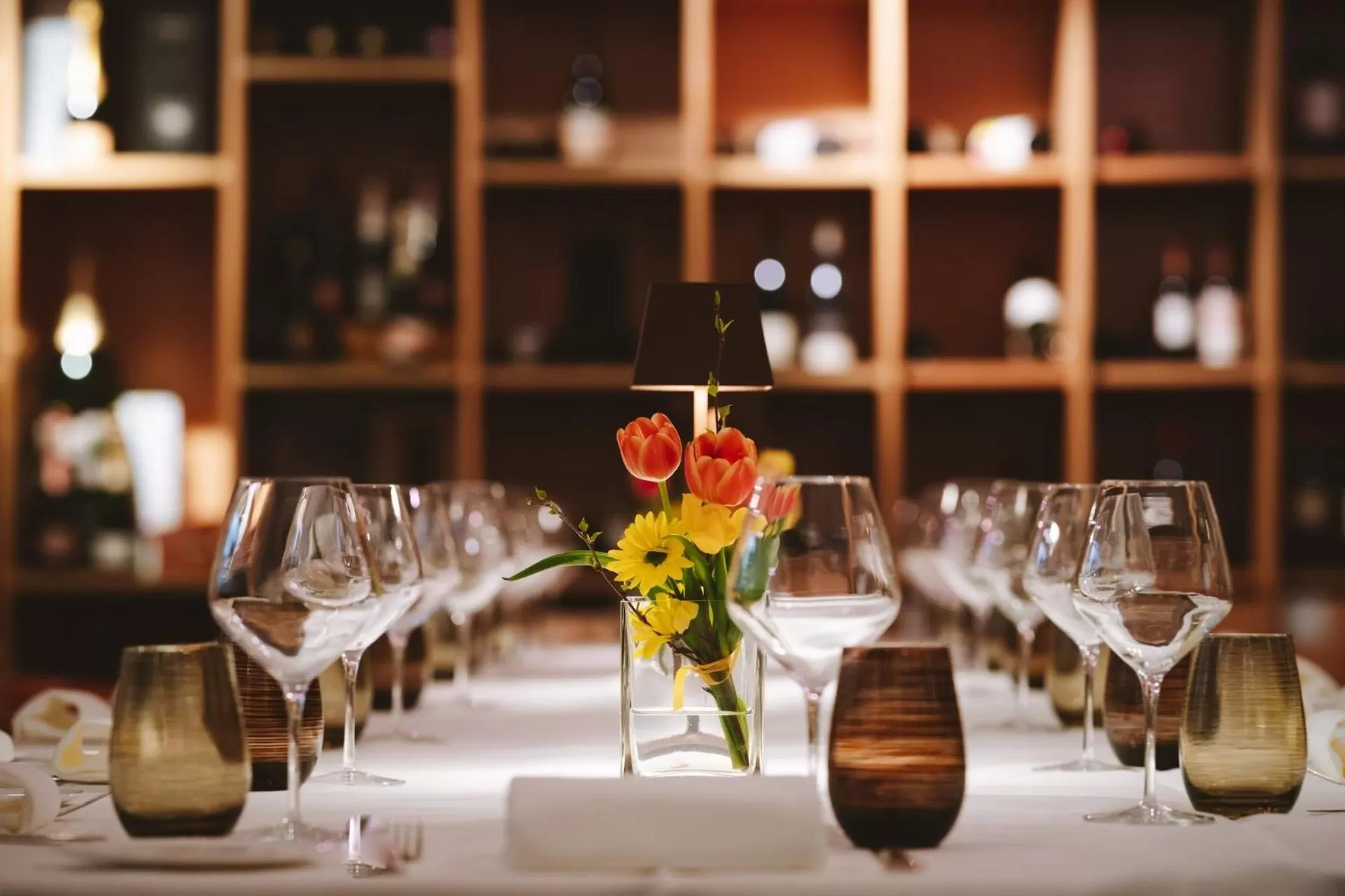 Conca Bella Boutique Hotel & Wine Experience