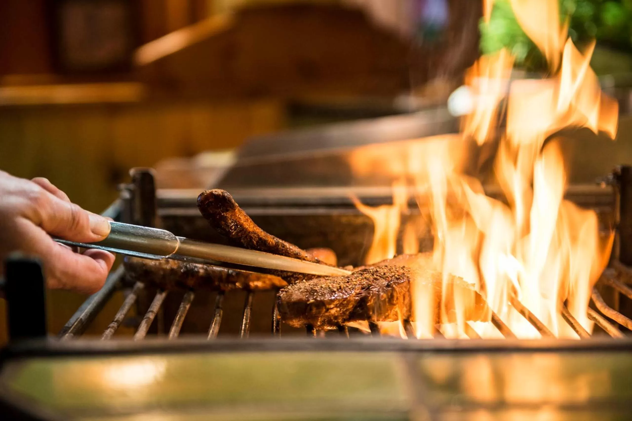 Dinner in Trip Inn Stadthotel Coburg