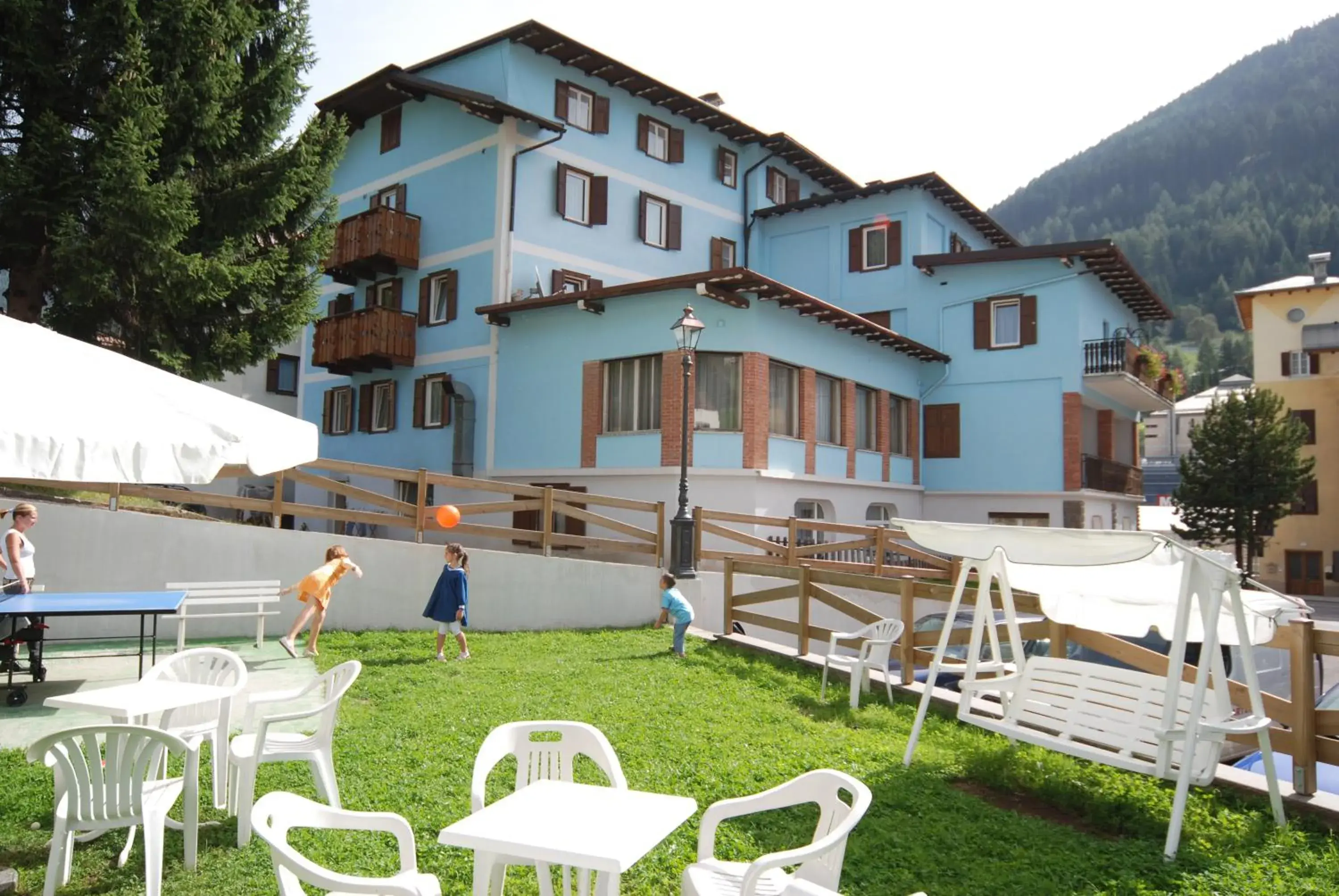Hotel Ancora Hotel Ancora