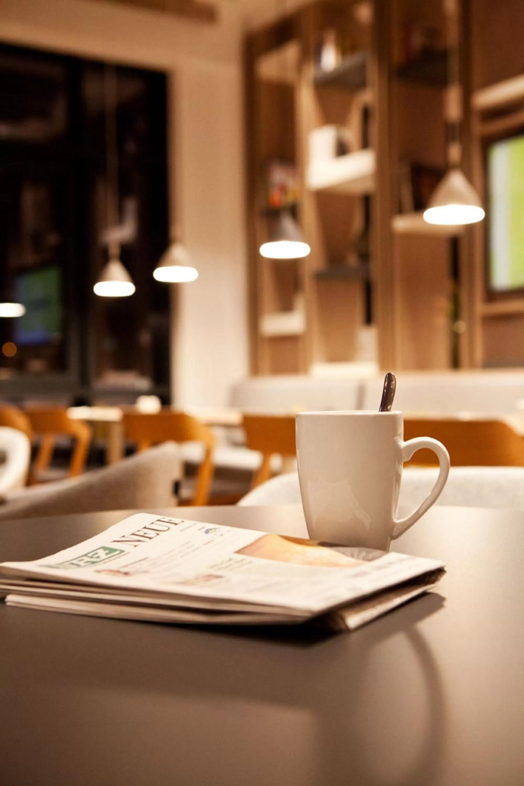 Other in Holiday Inn Express Munich - Olympiapark by IHG