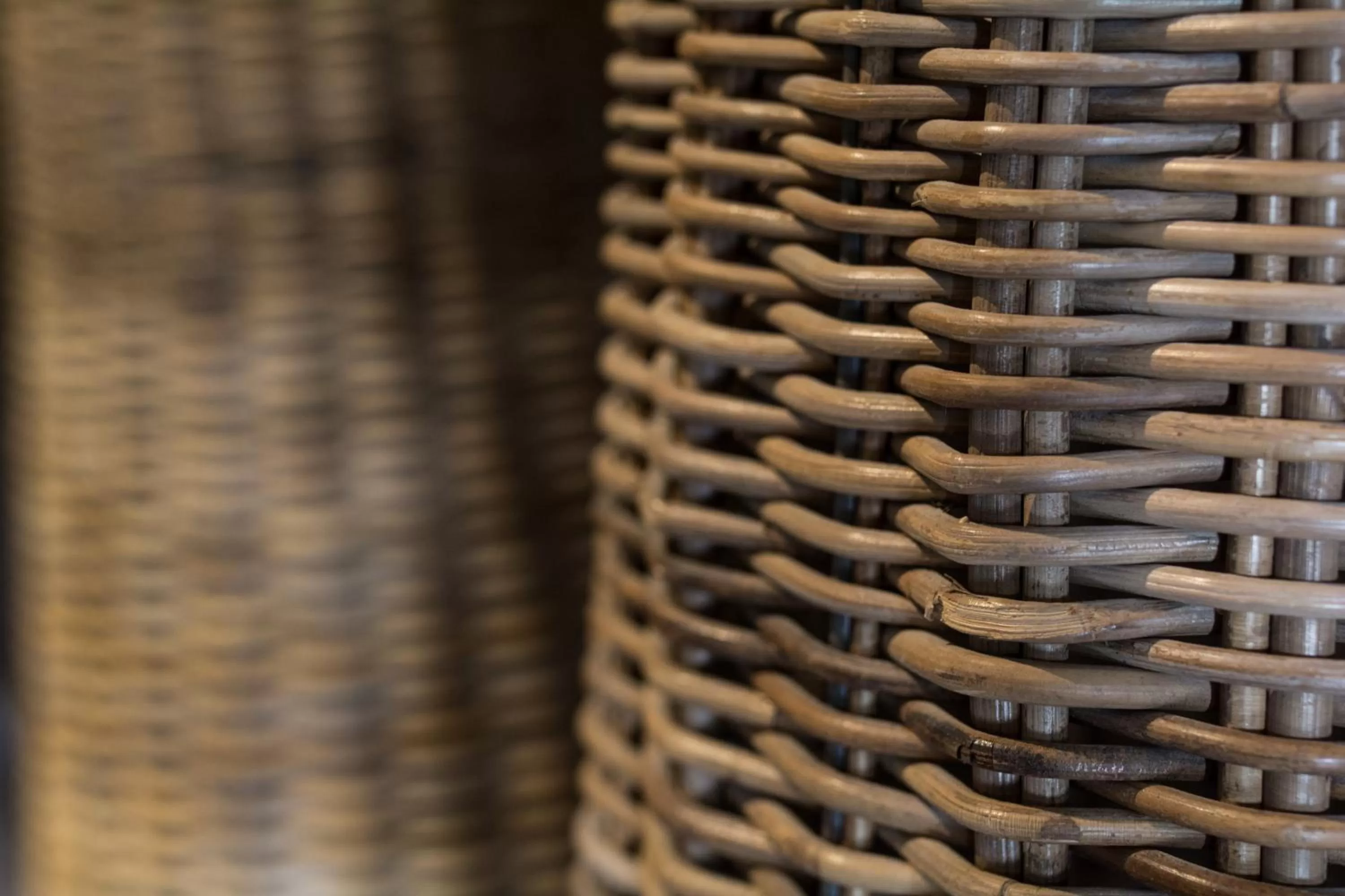 Decorative detail in Bliss Boutique Hotel