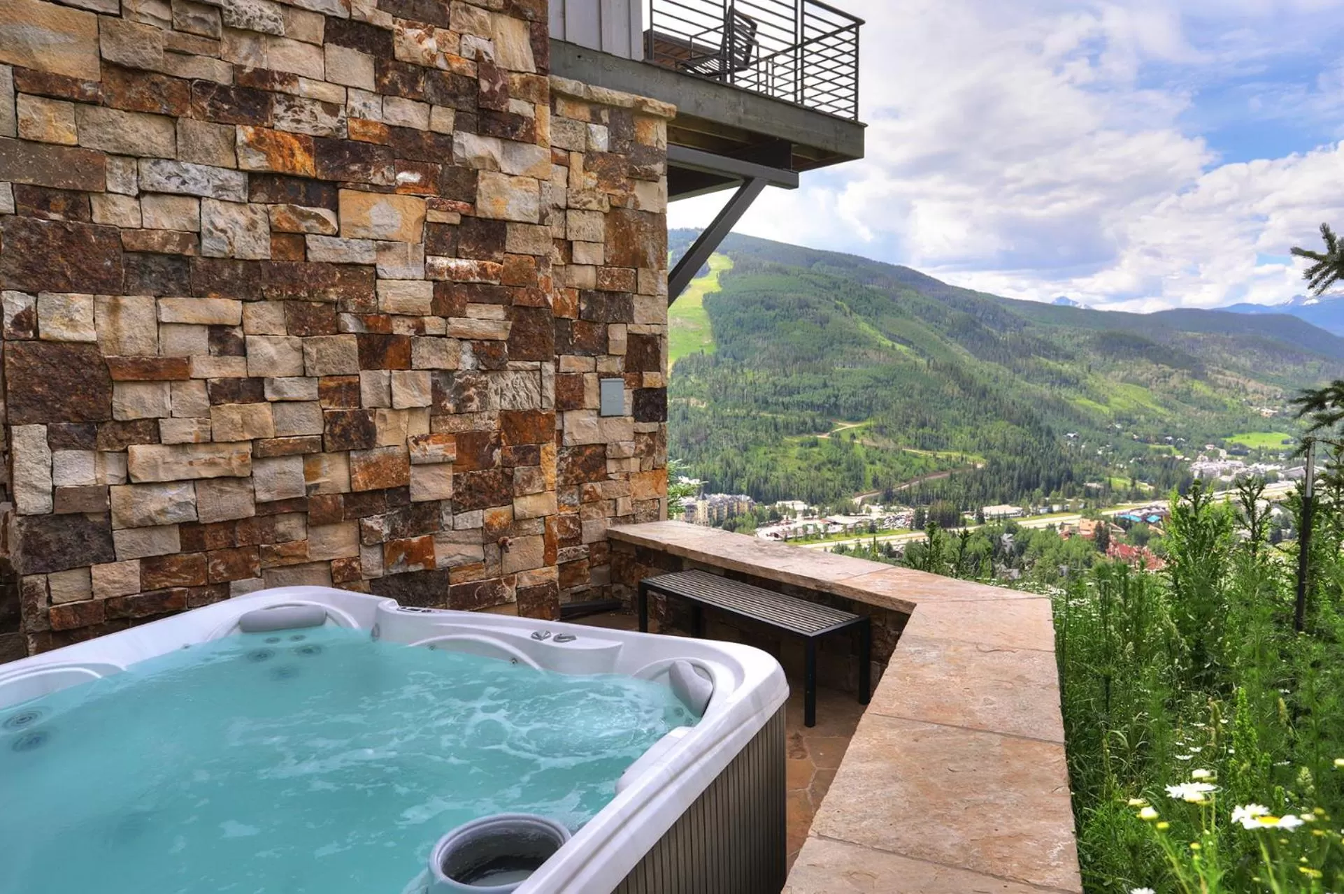 The Arrabelle at Vail Square, a RockResort