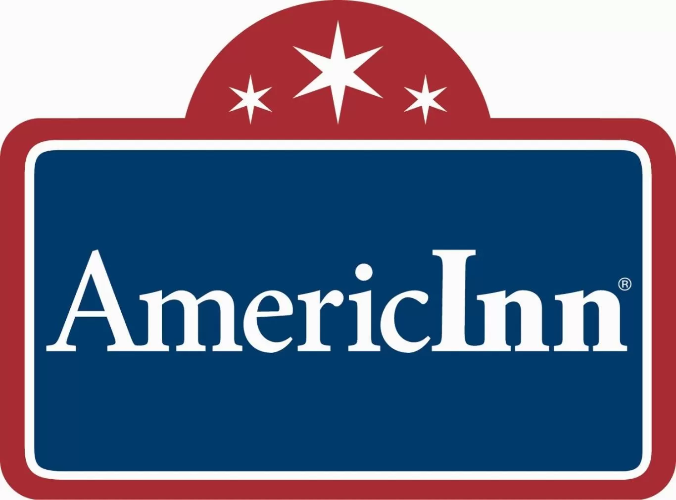 Logo/Certificate/Sign in AmericInn by Wyndham Sleepy Eye
