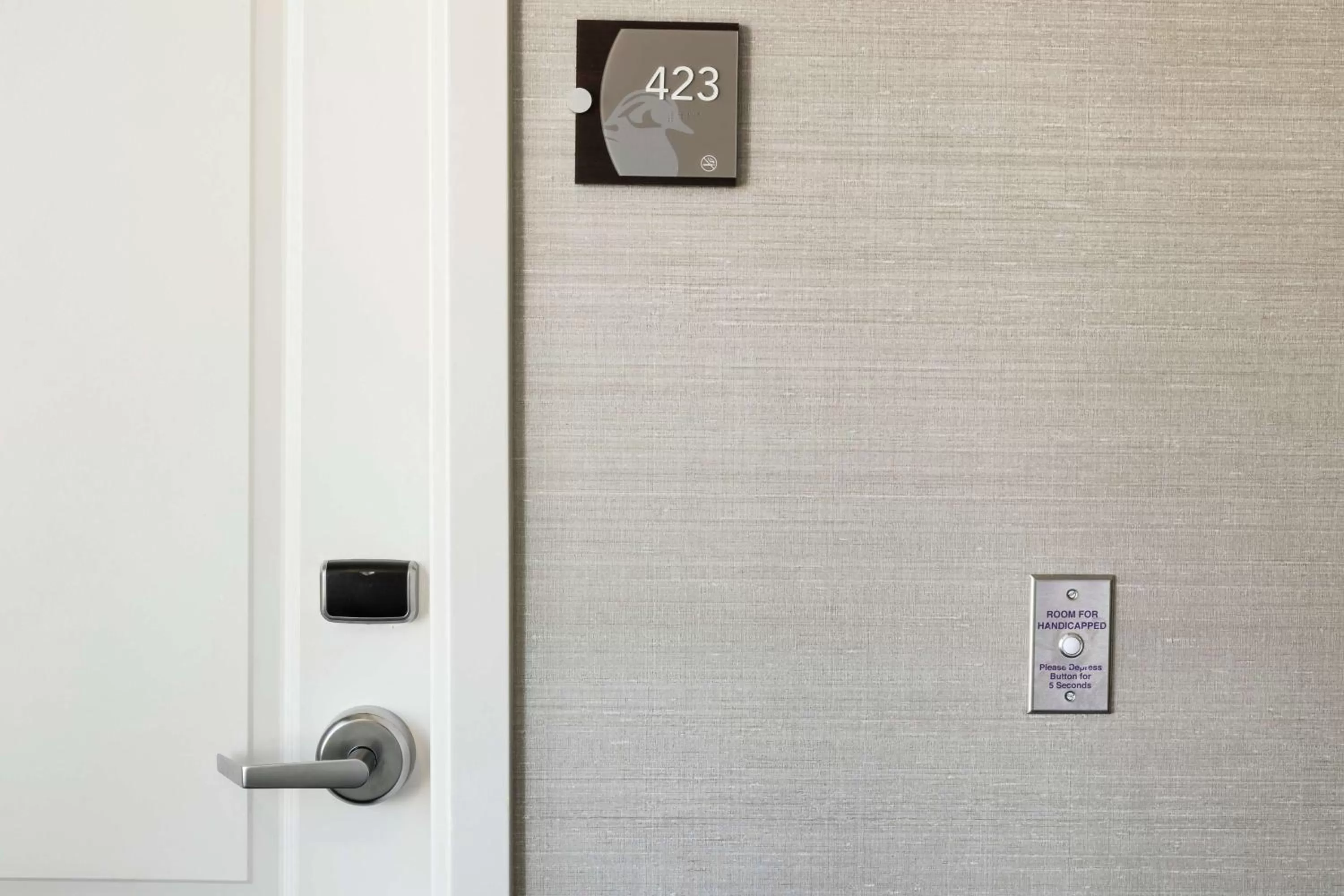 King Suite - Hearing Accessible in Homewood Suites by Hilton Fresno Airport/Clovis