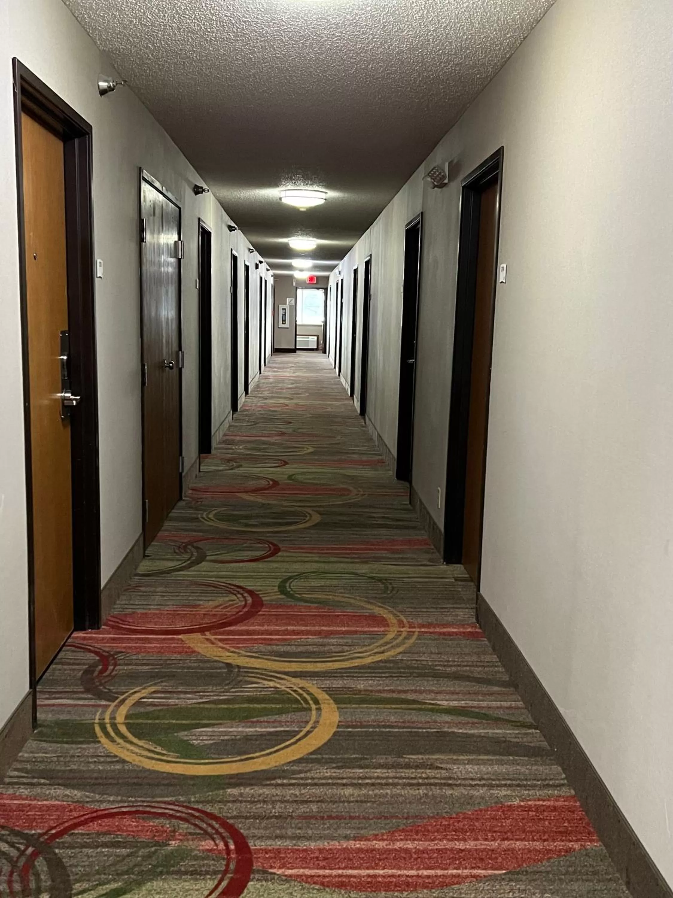 Quality Inn Mitchell I-90