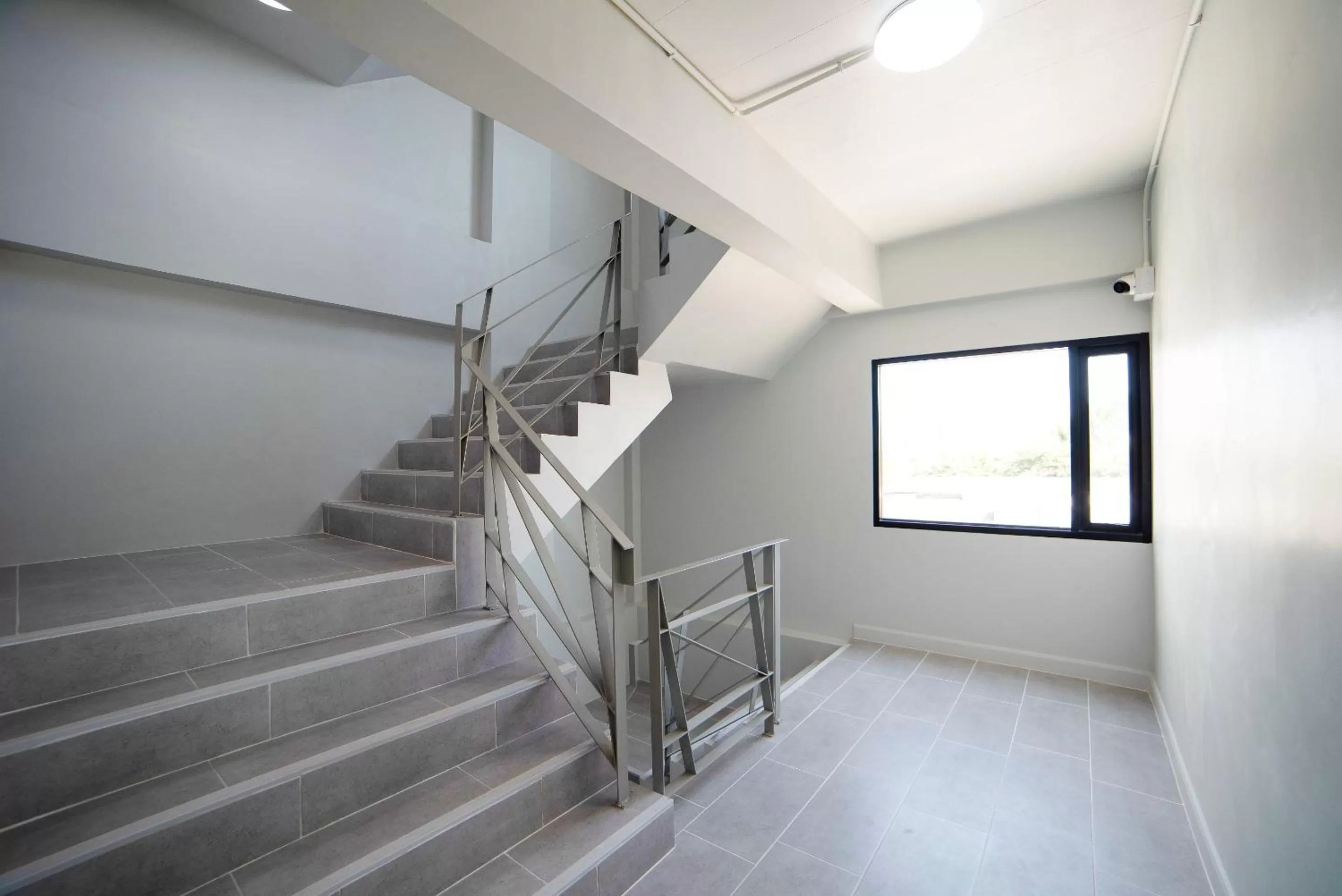 Floor plan in Star Sukhumvit