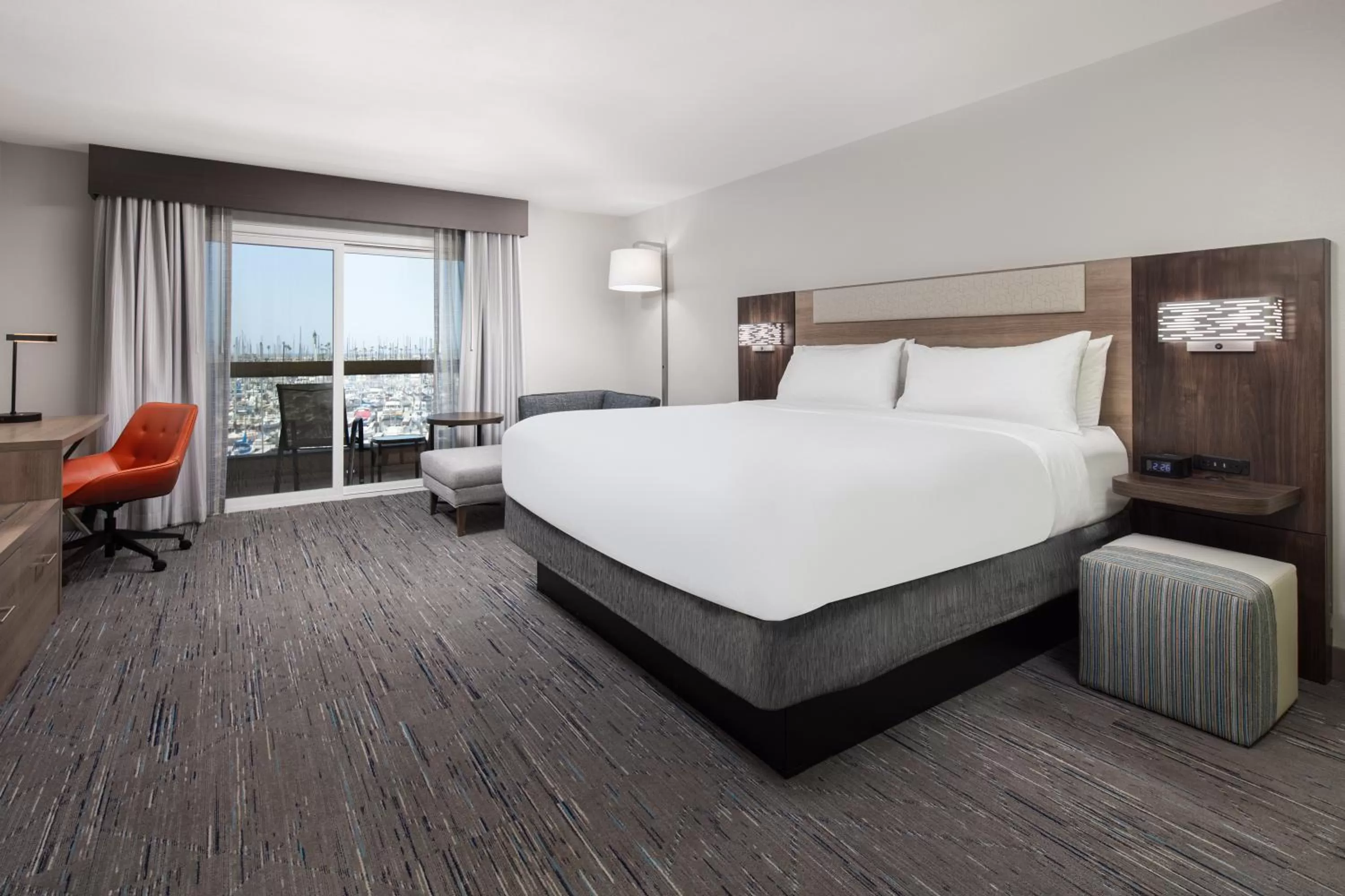 Holiday Inn Express Hotel & Suites Ventura Harbor by IHG