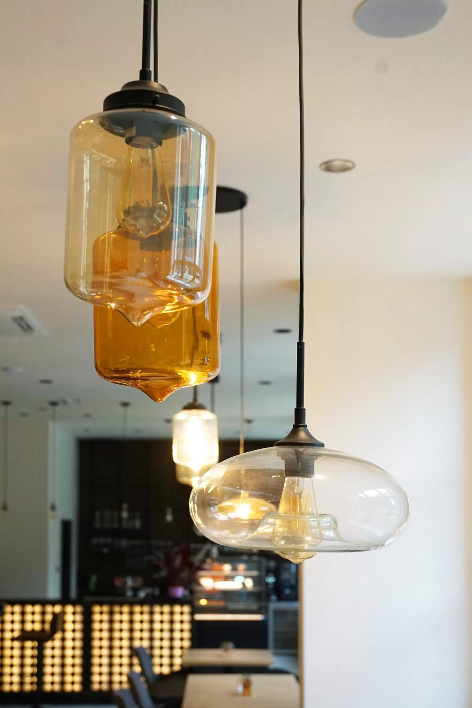 Restaurant/places to eat in FACTORY RESORT wellness & spa