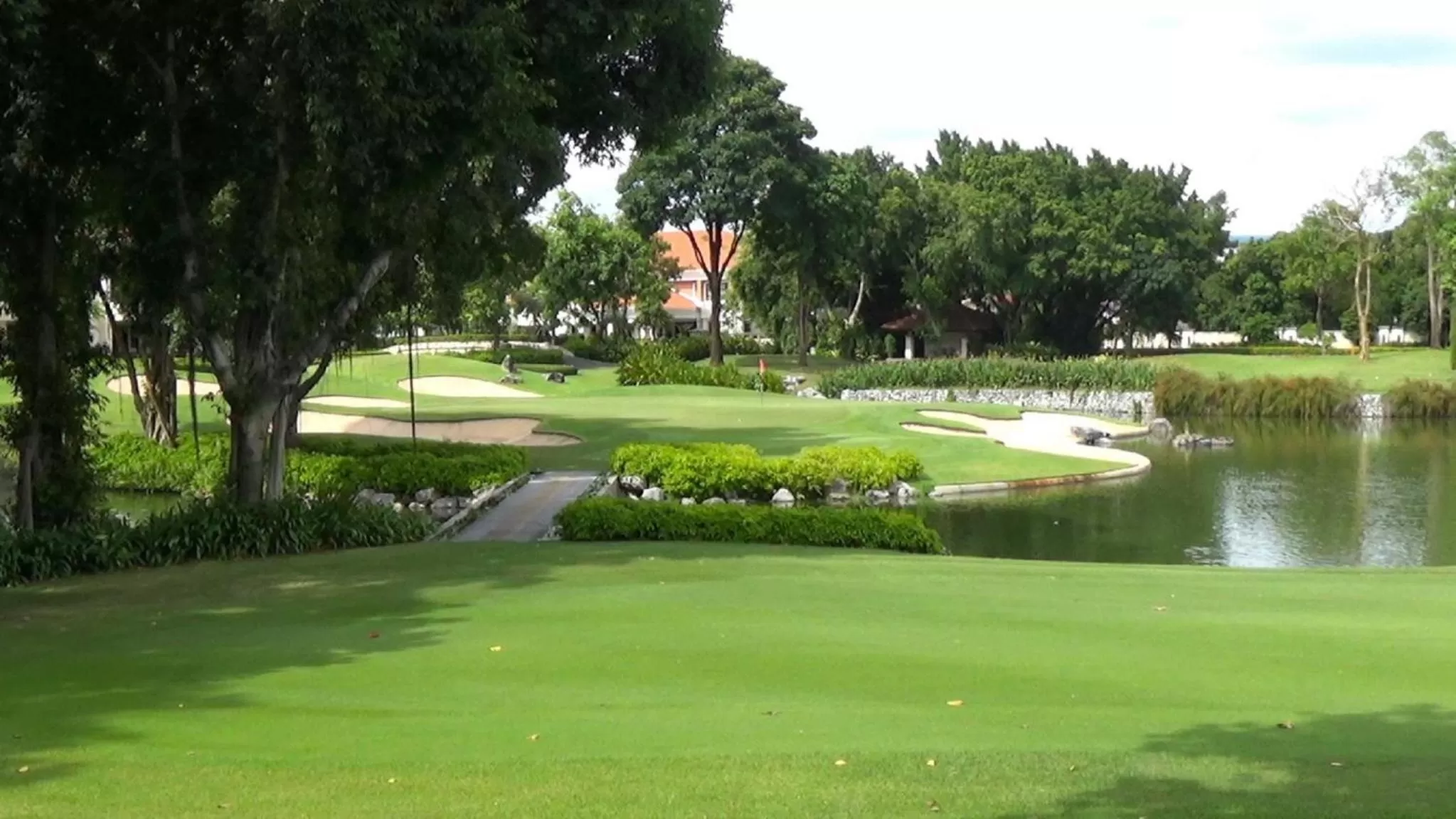 Other, Golf in The Riche Boutique SHA Plus