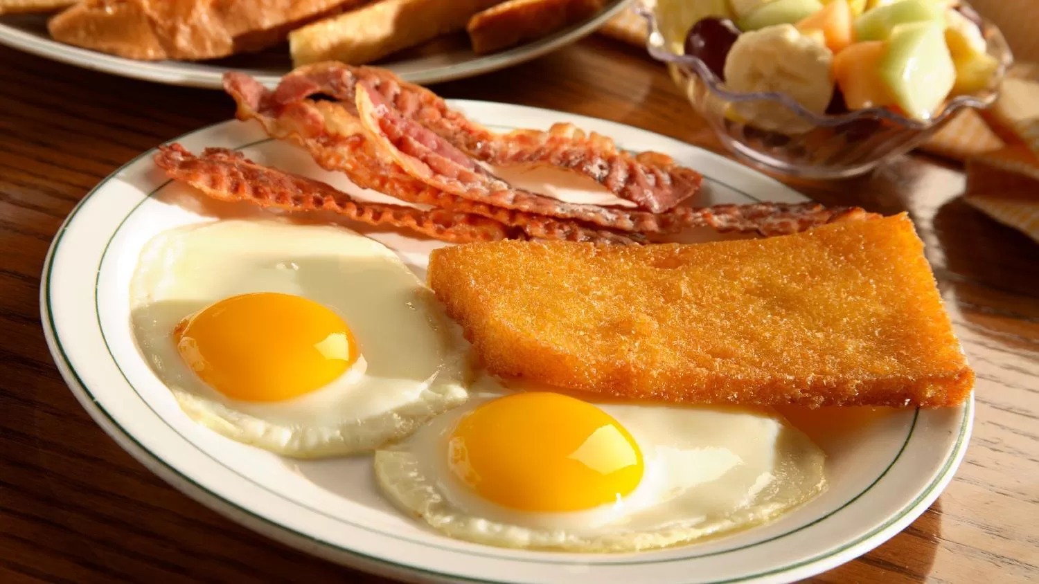 Breakfast in Carlisle Inn Walnut Creek