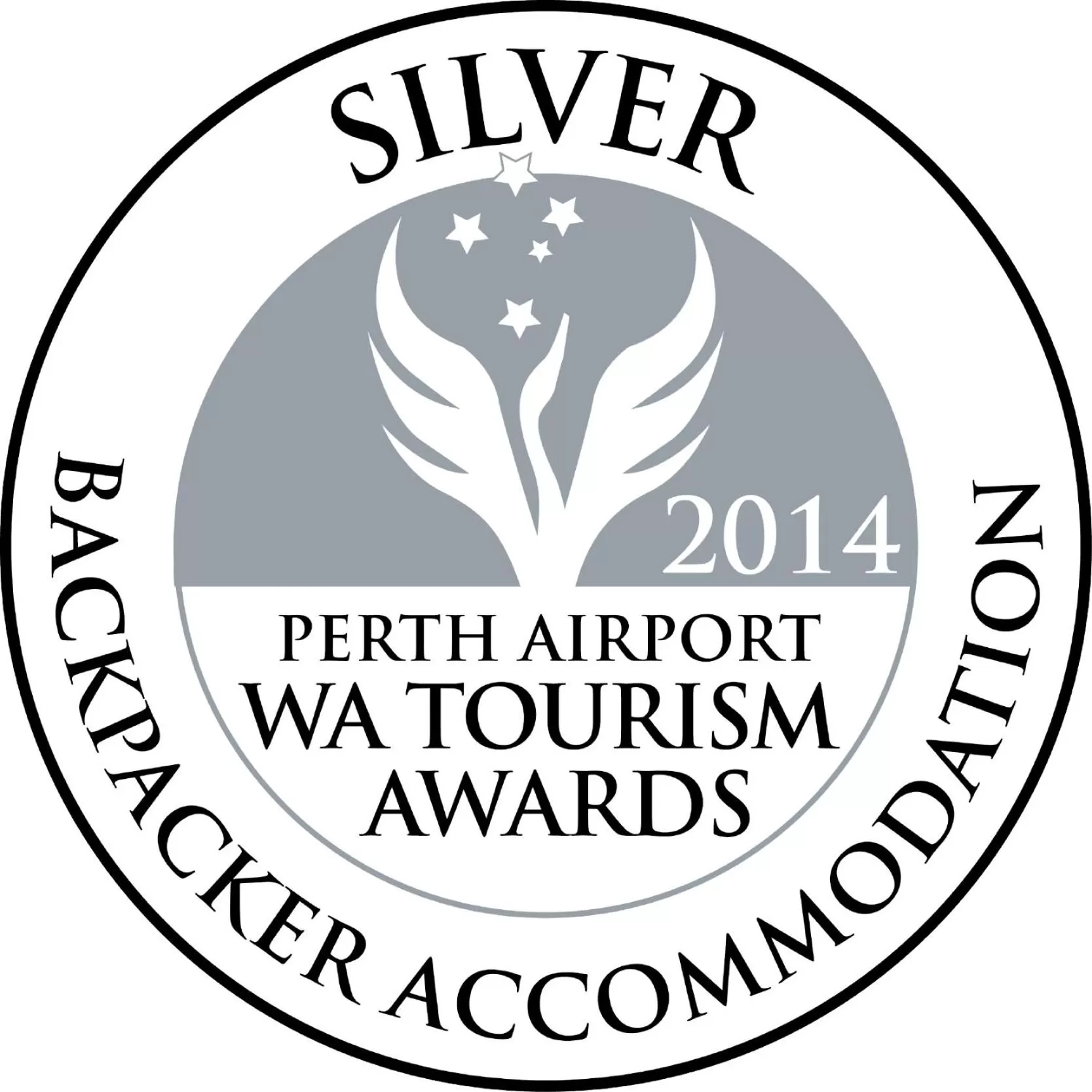 Certificate/Award in Kangaroo Inn