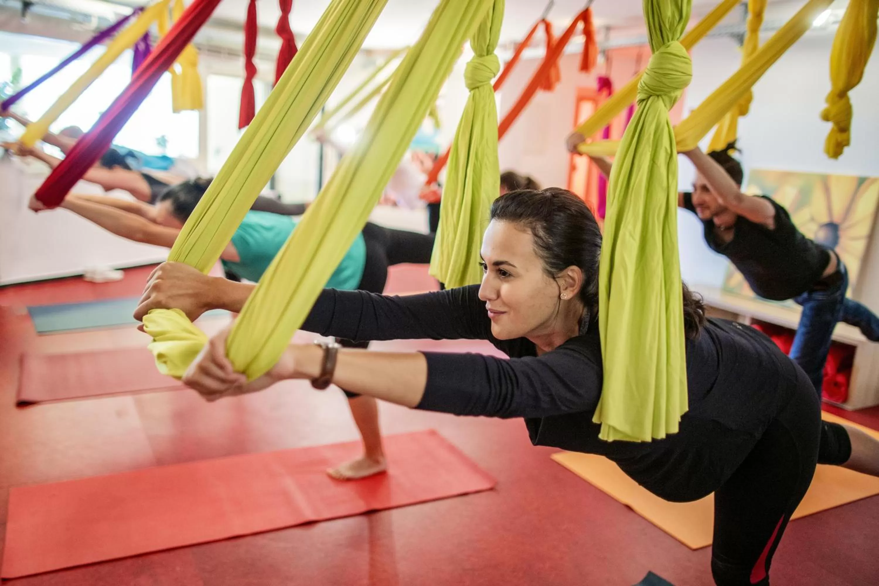 Sports in Hotel Vier Jahreszeiten am Schluchsee
