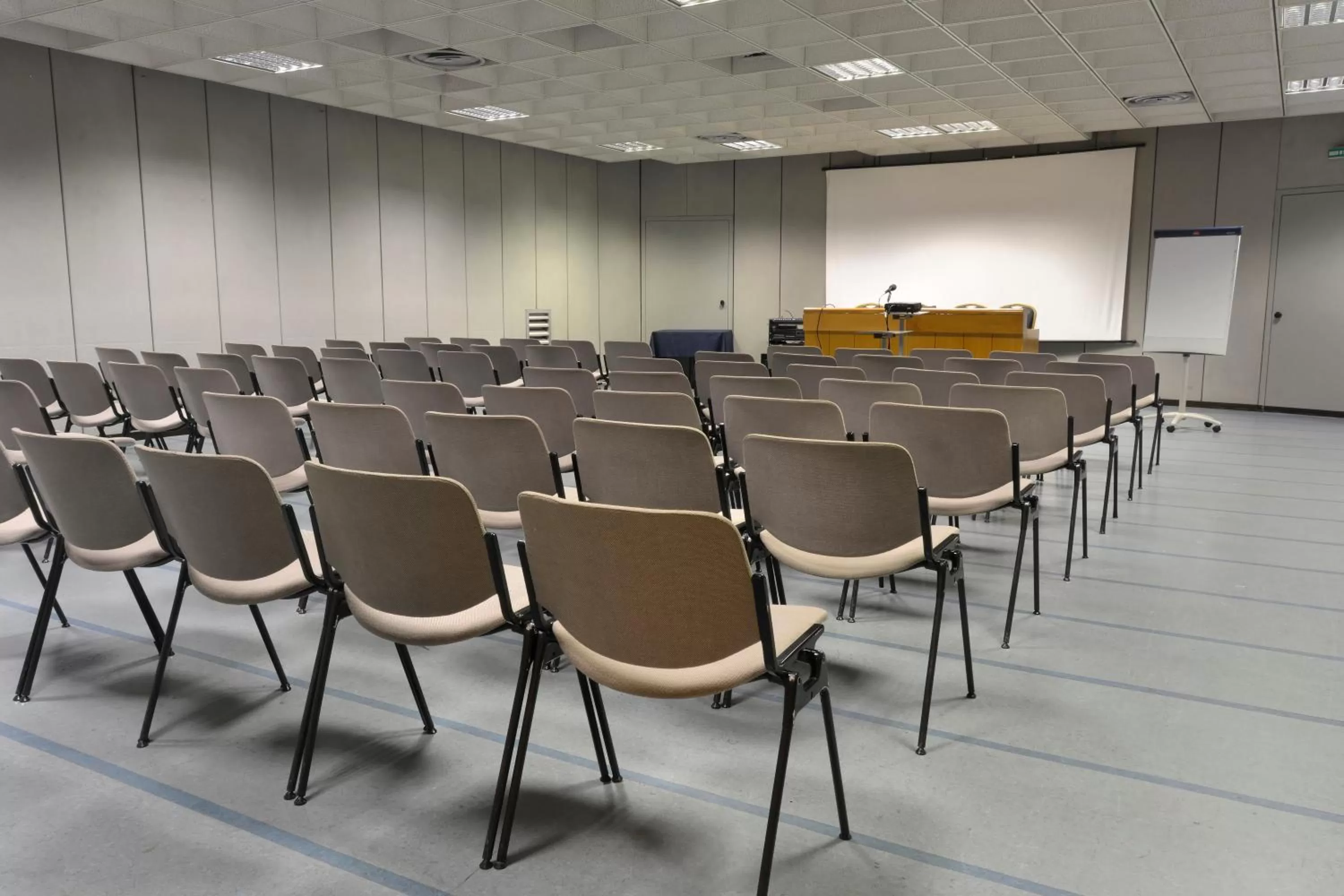 Business facilities in Grand Hotel Tiziano E Dei Congressi