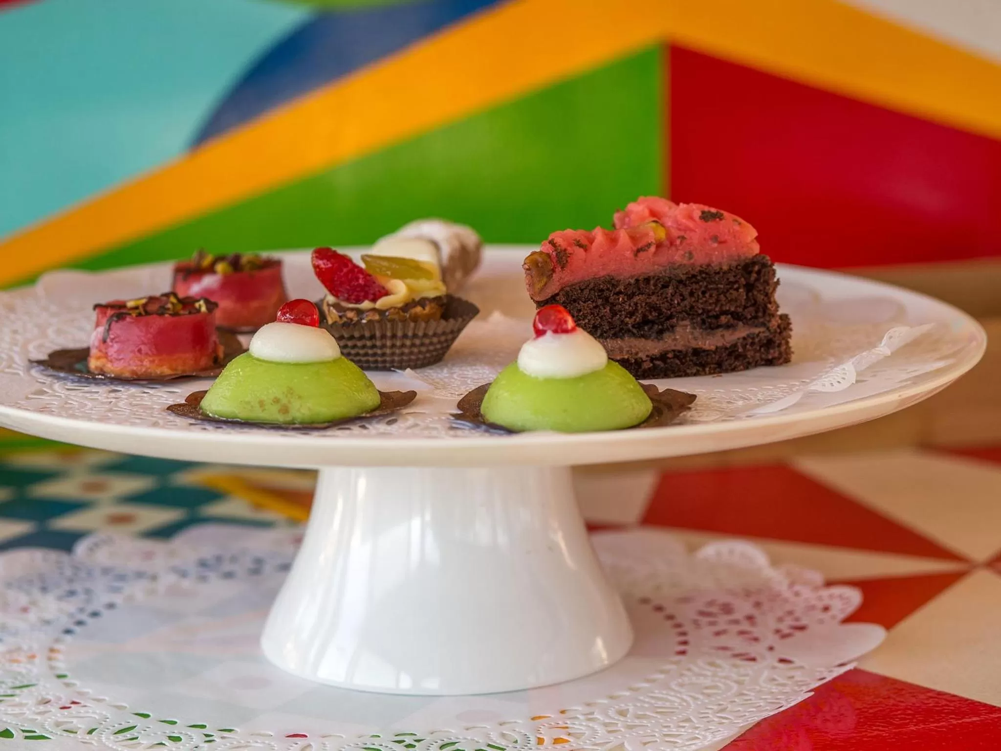 Breakfast in Tra Le Braccia di Morfeo