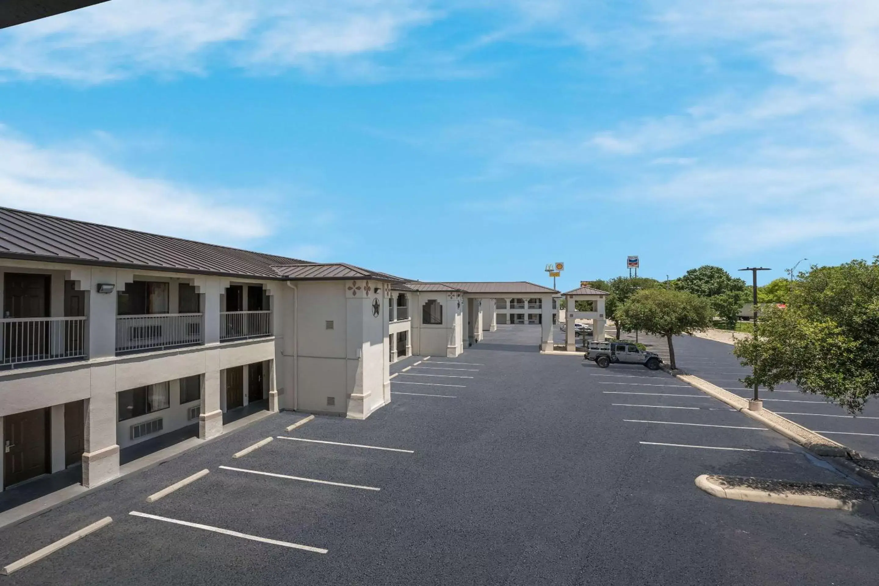 Quality Inn & Suites Junction Quality Inn & Suites Junction