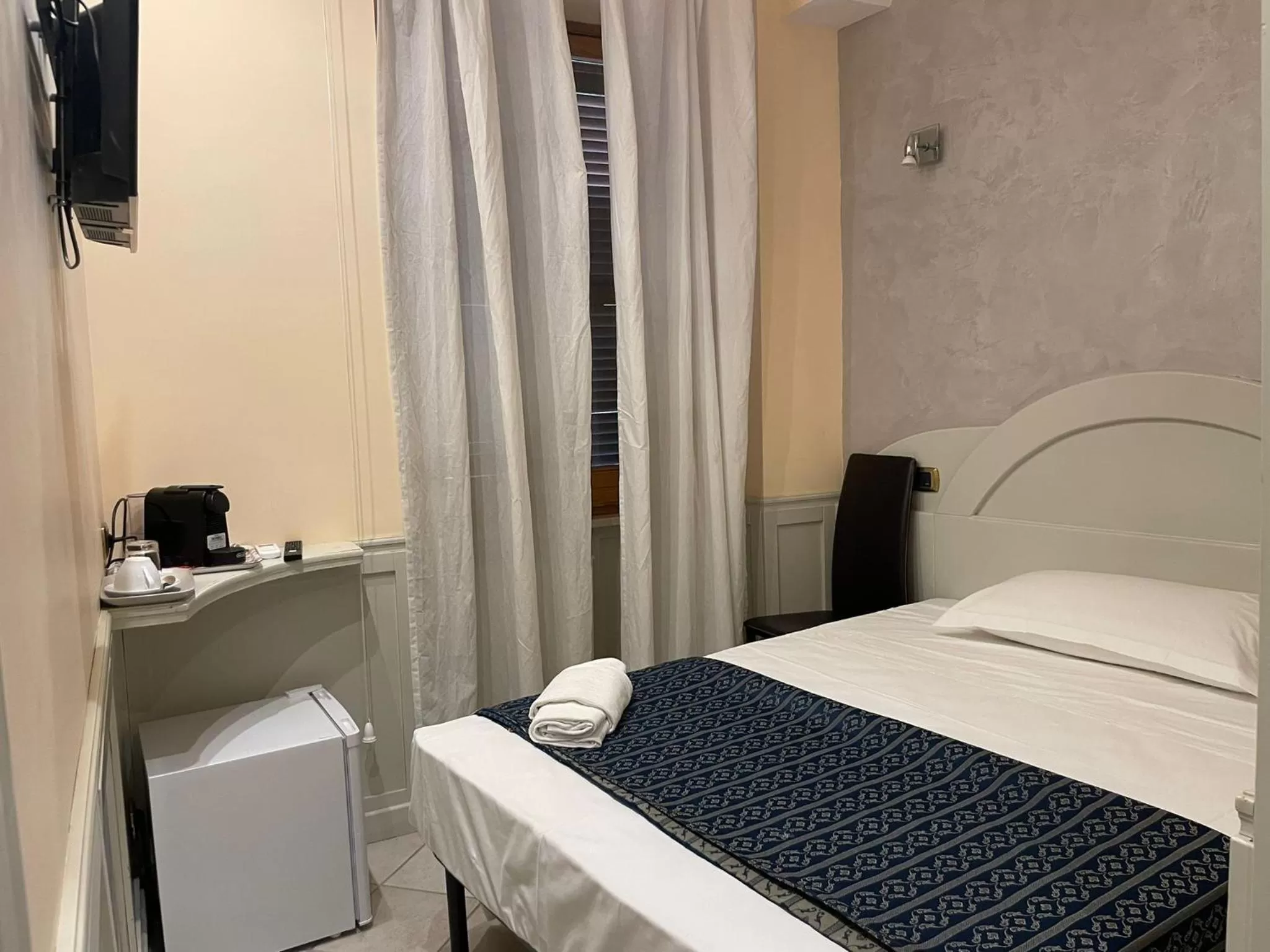 Bed in relais monti guesthouse