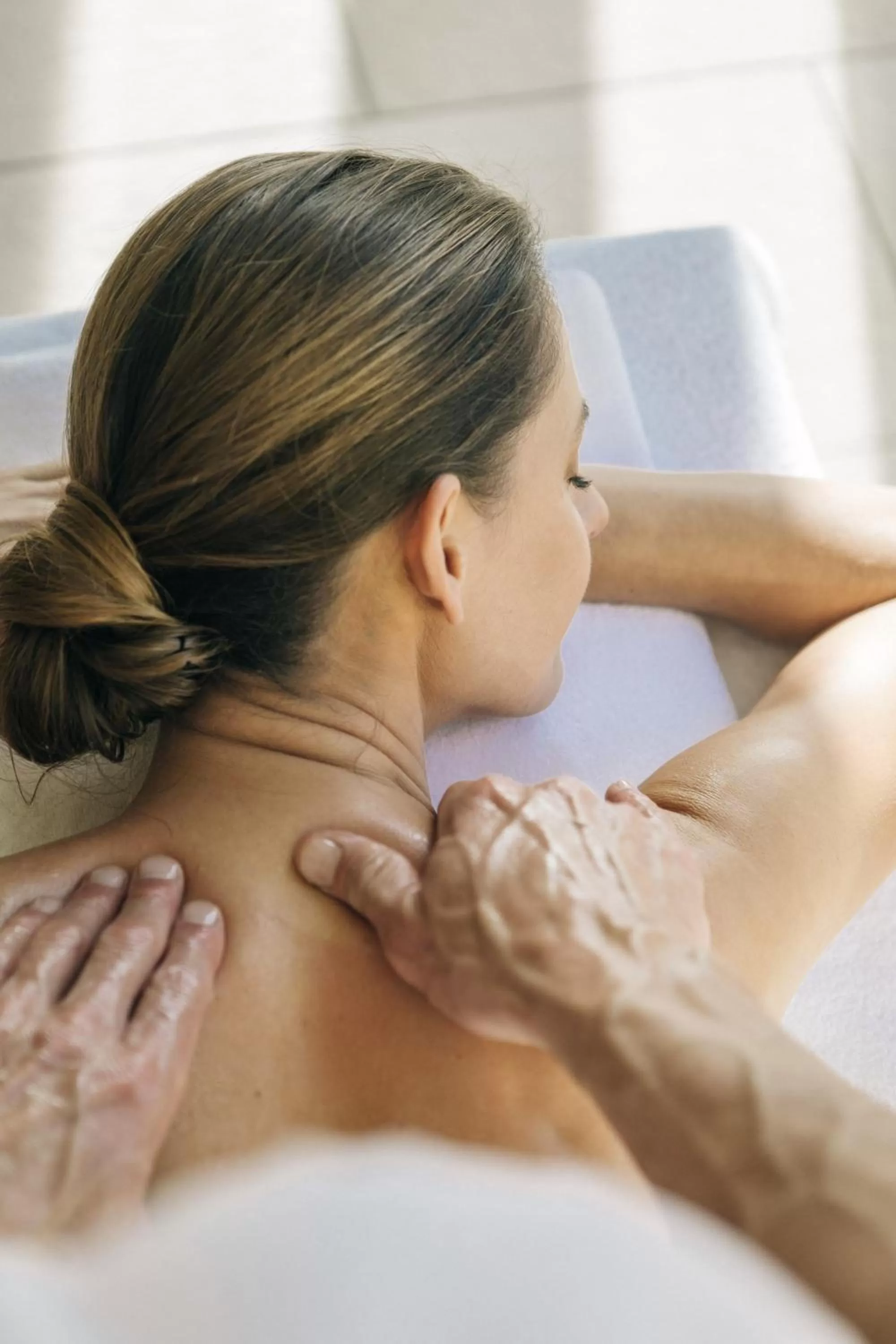 Massage in Hotel Goldener Ochs