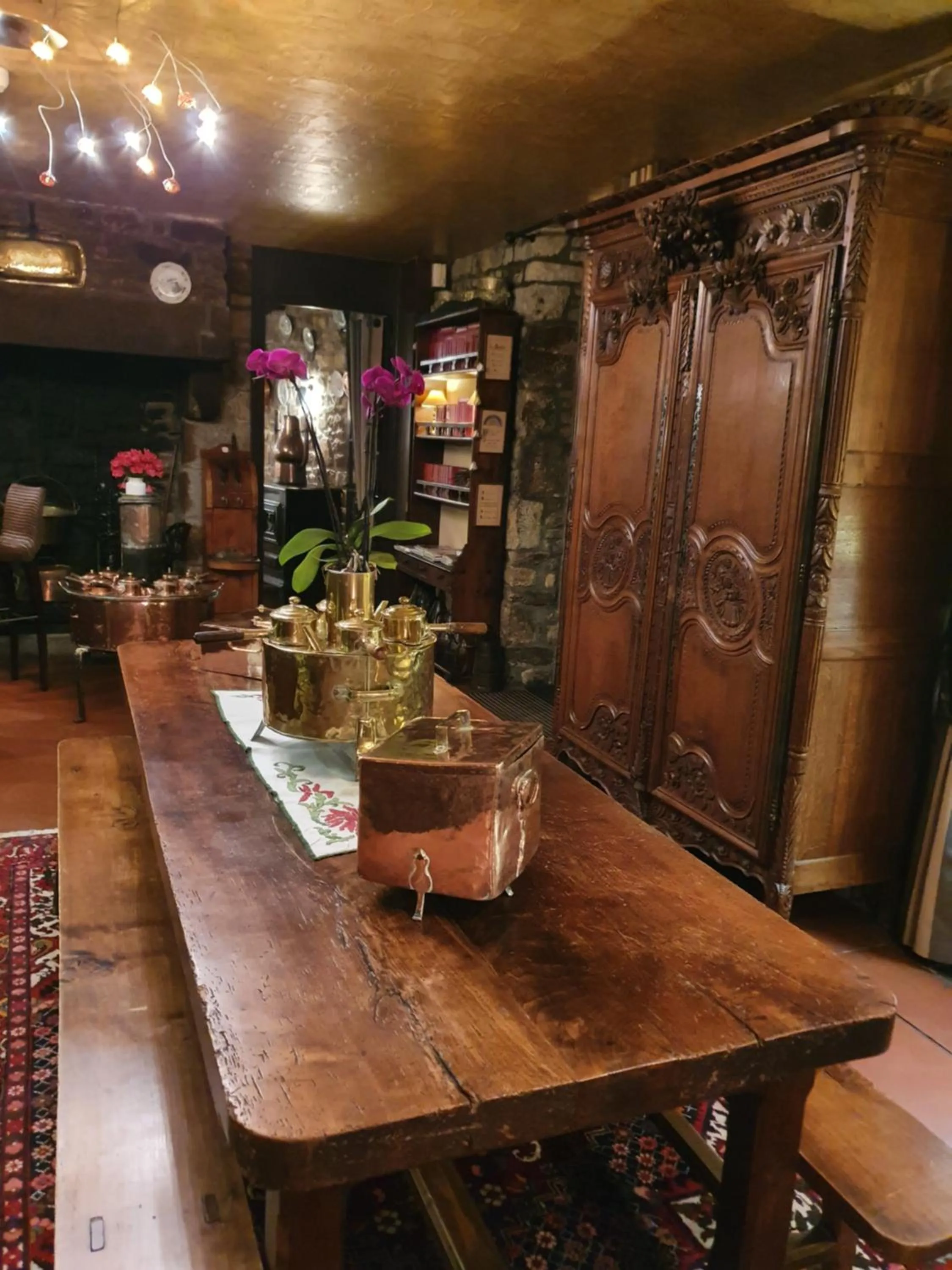 Hôtel de La Croix d'Or