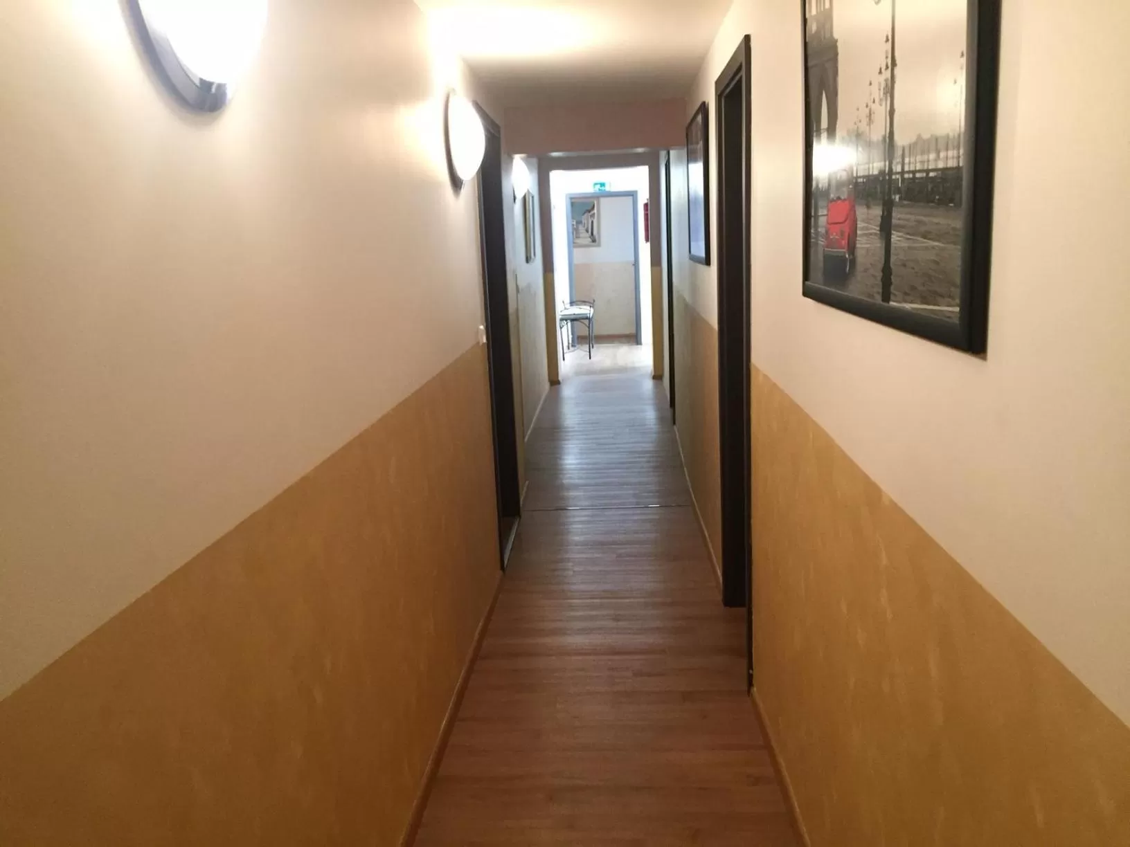 Hotel Ristorante Rostica