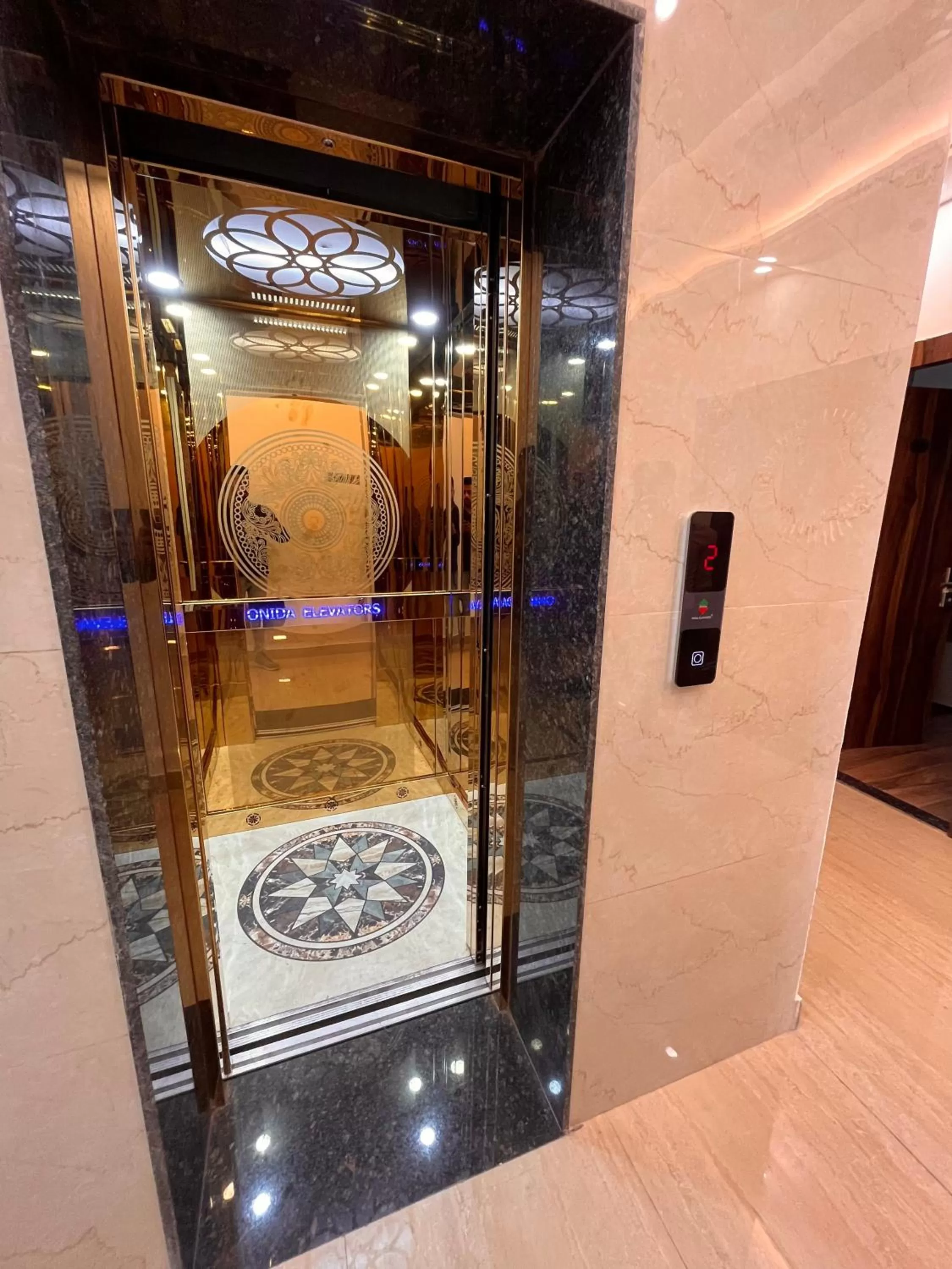 Hotel Gange, Haridwar