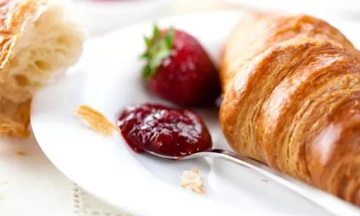 Breakfast in Hotel & Restaurant Christkindlwirt