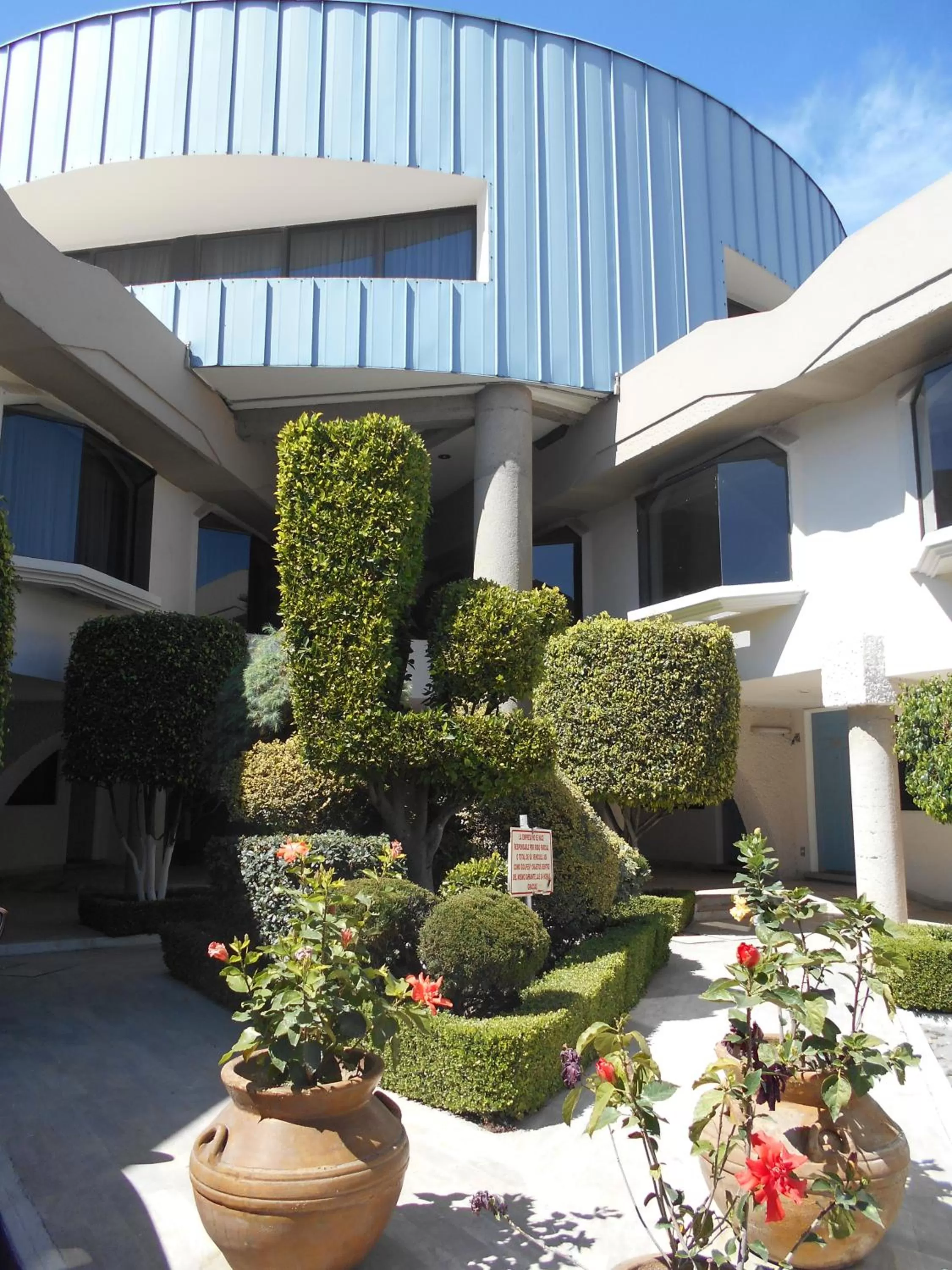 Other in Hotel Puente Real